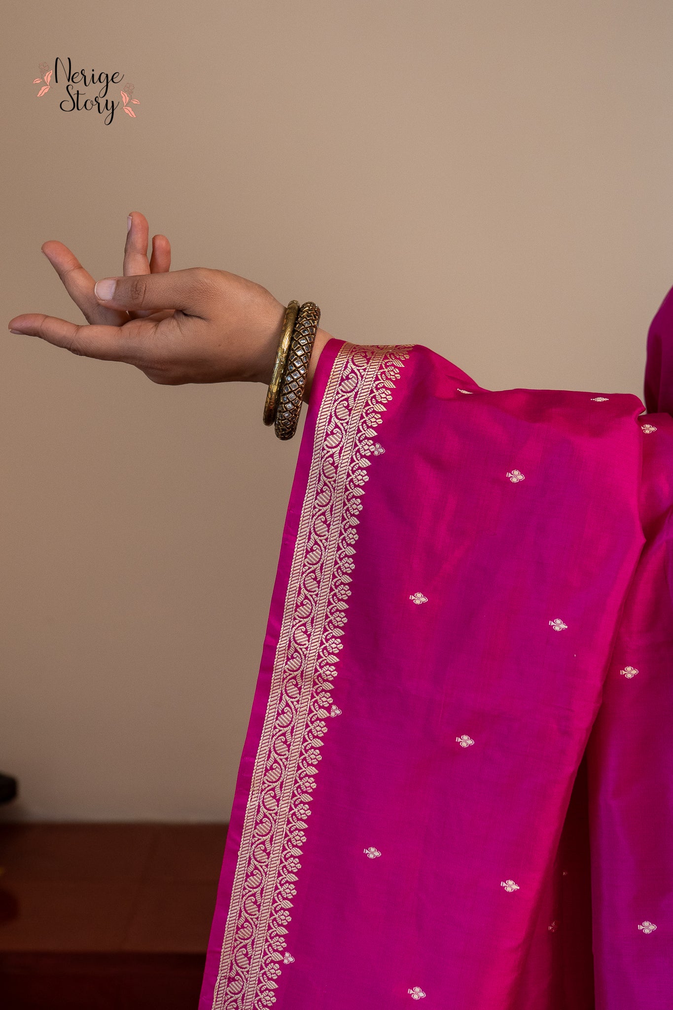 RAJESHWARI (राजेश्वरी)