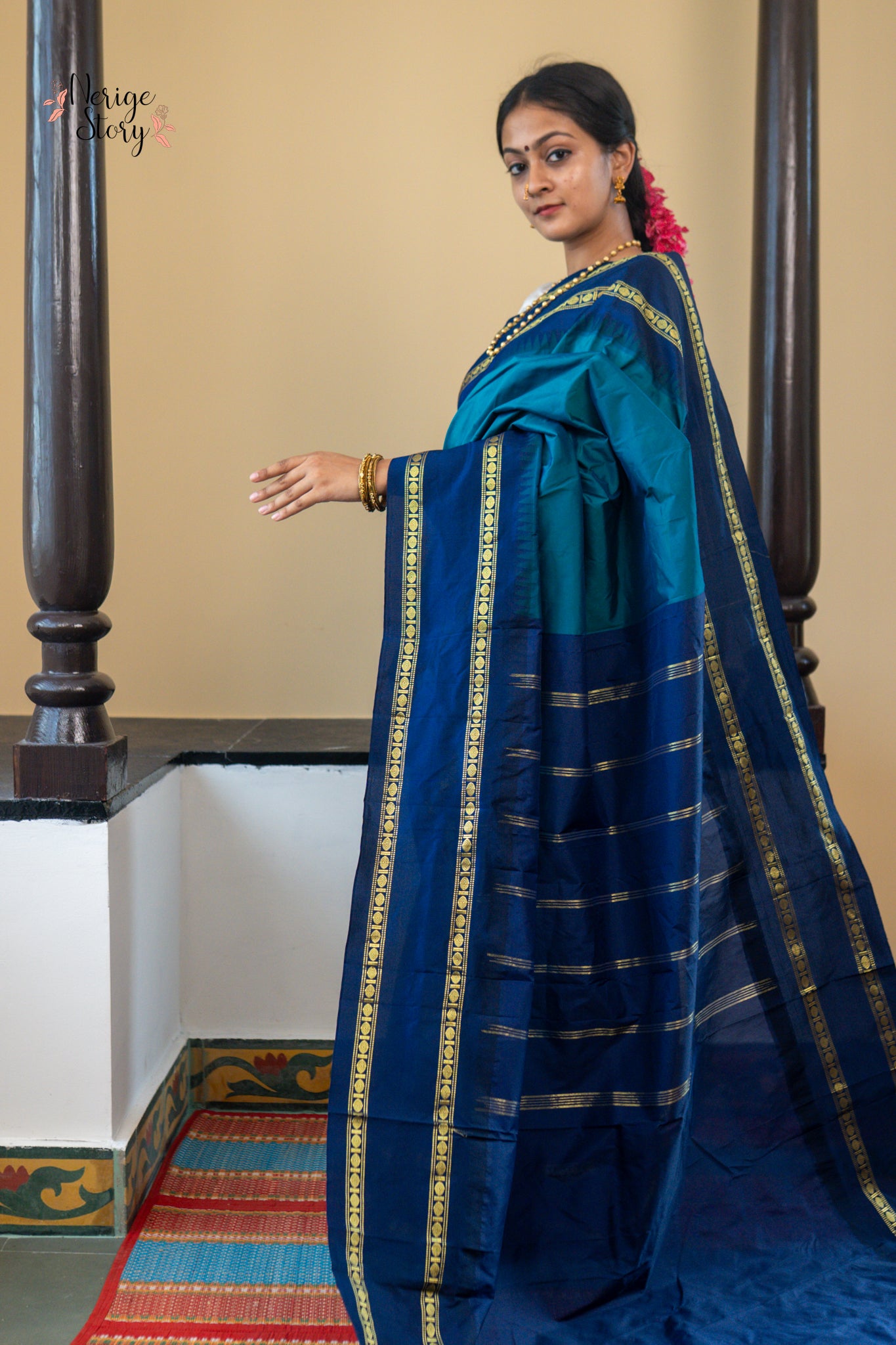 SHAIBYA (ಶೈಬ್ಯಾ)