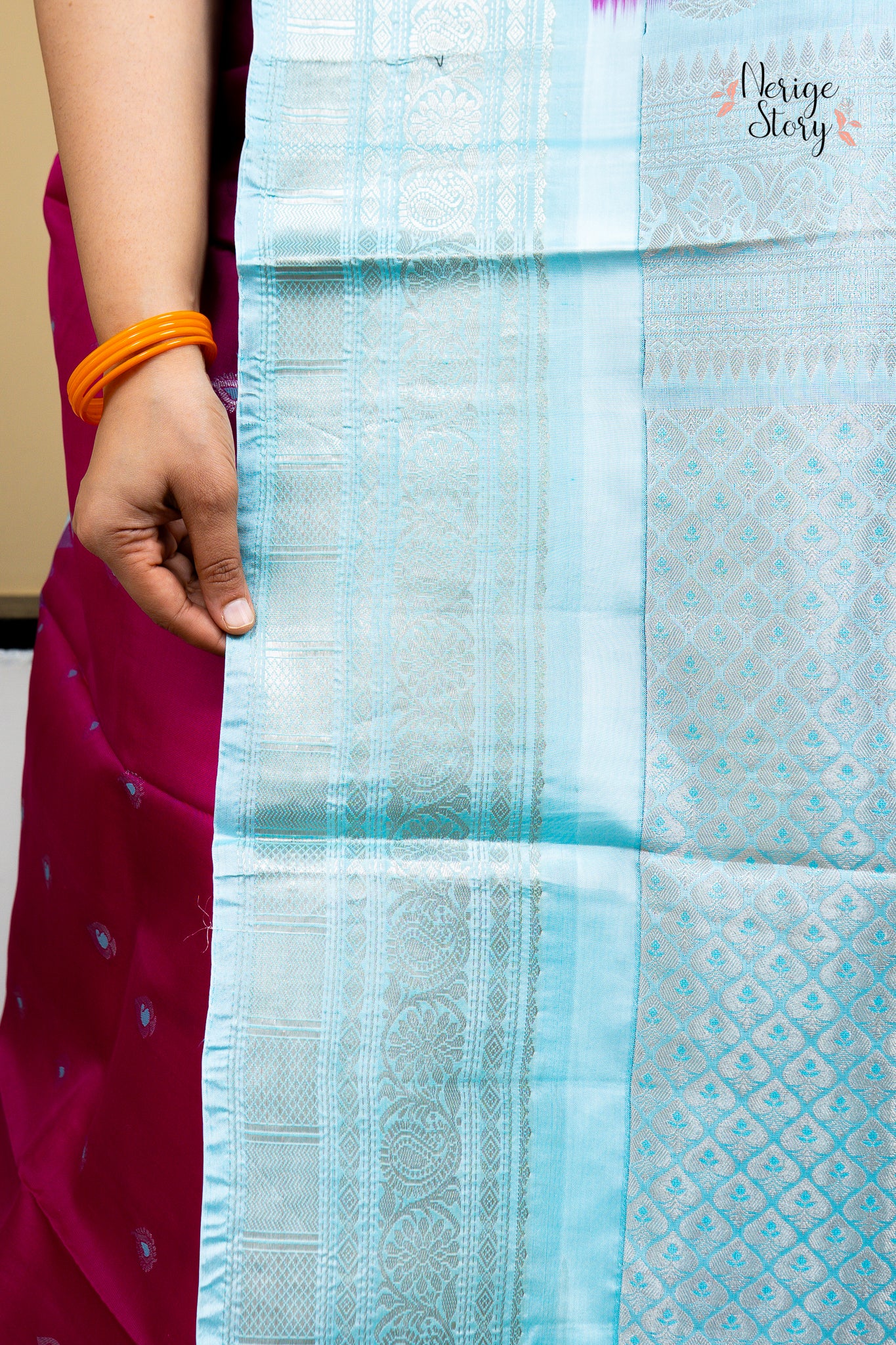 MANGALAMAYI (మంగళమయి)