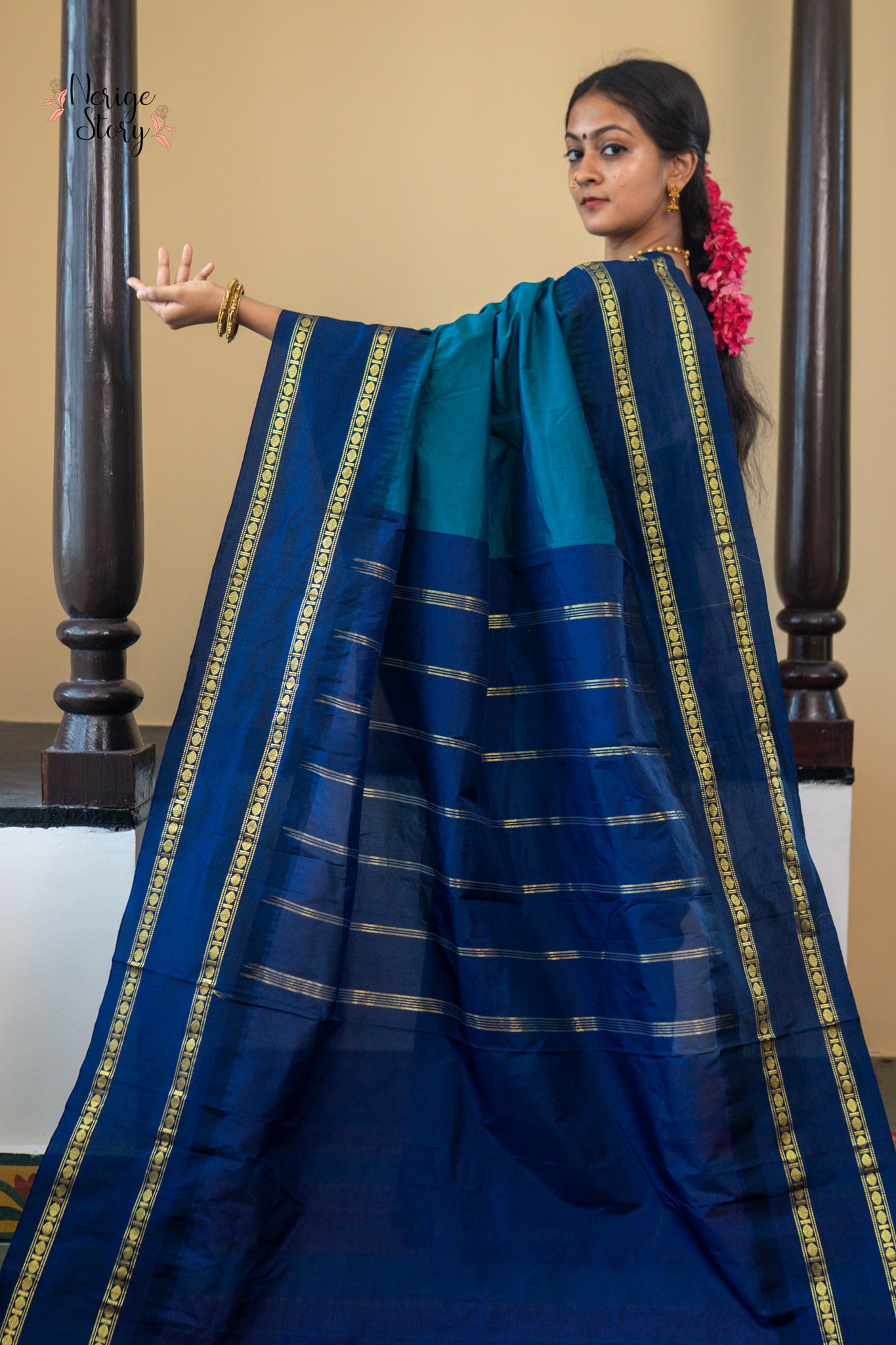 SHAIBYA (ಶೈಬ್ಯಾ)