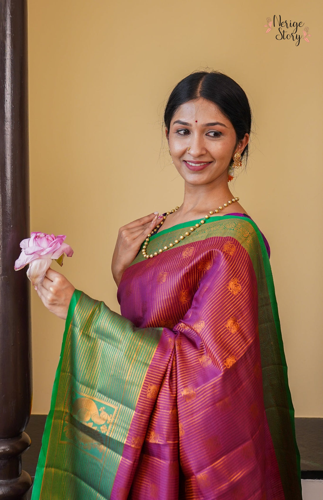 GANDHIKA (ಗಂಧಿಕಾ)