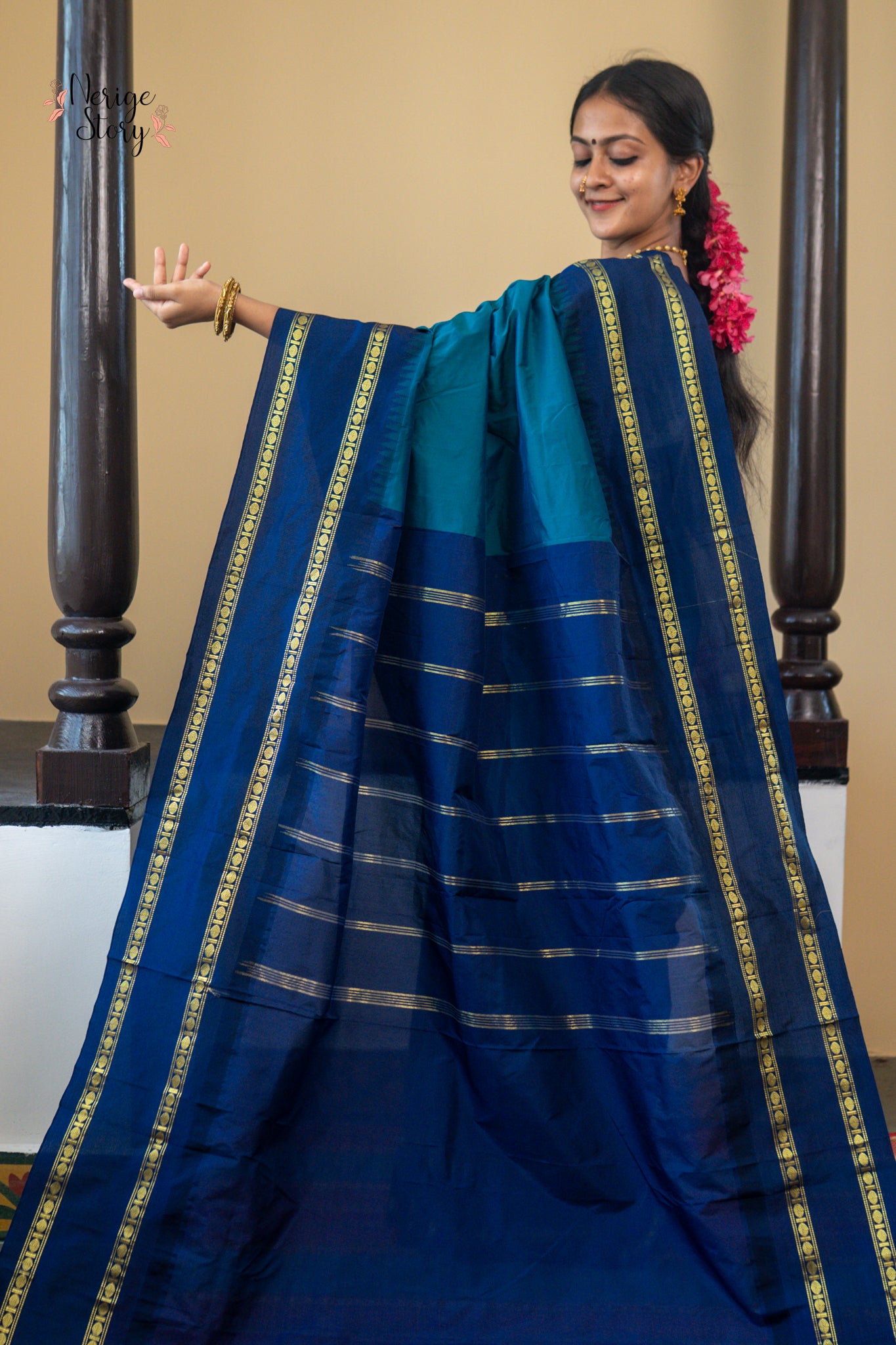 SHAIBYA (ಶೈಬ್ಯಾ)