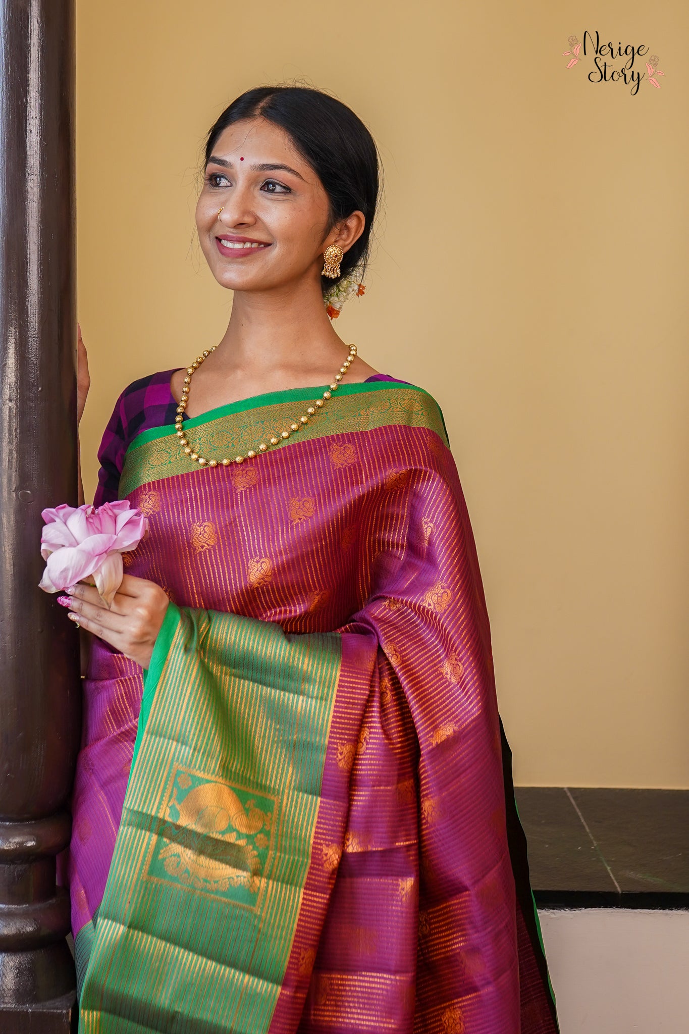 GANDHIKA (ಗಂಧಿಕಾ)
