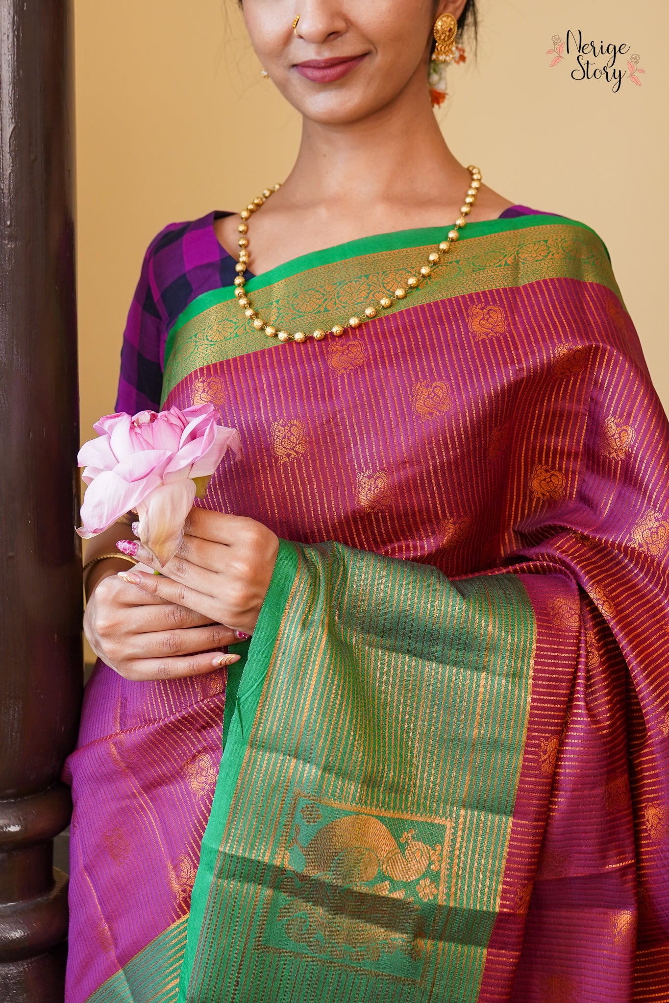 GANDHIKA (ಗಂಧಿಕಾ)