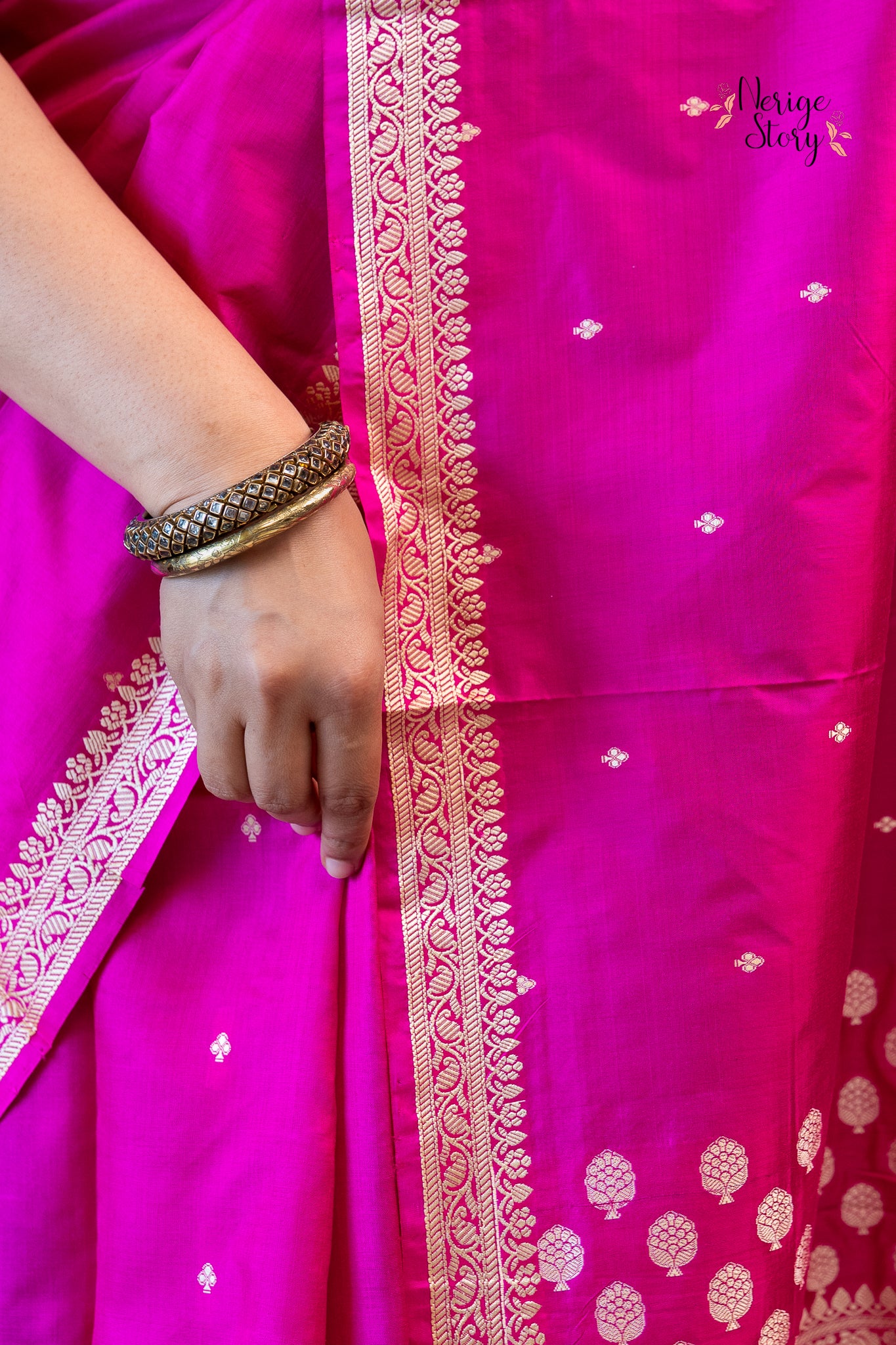 RAJESHWARI (राजेश्वरी)