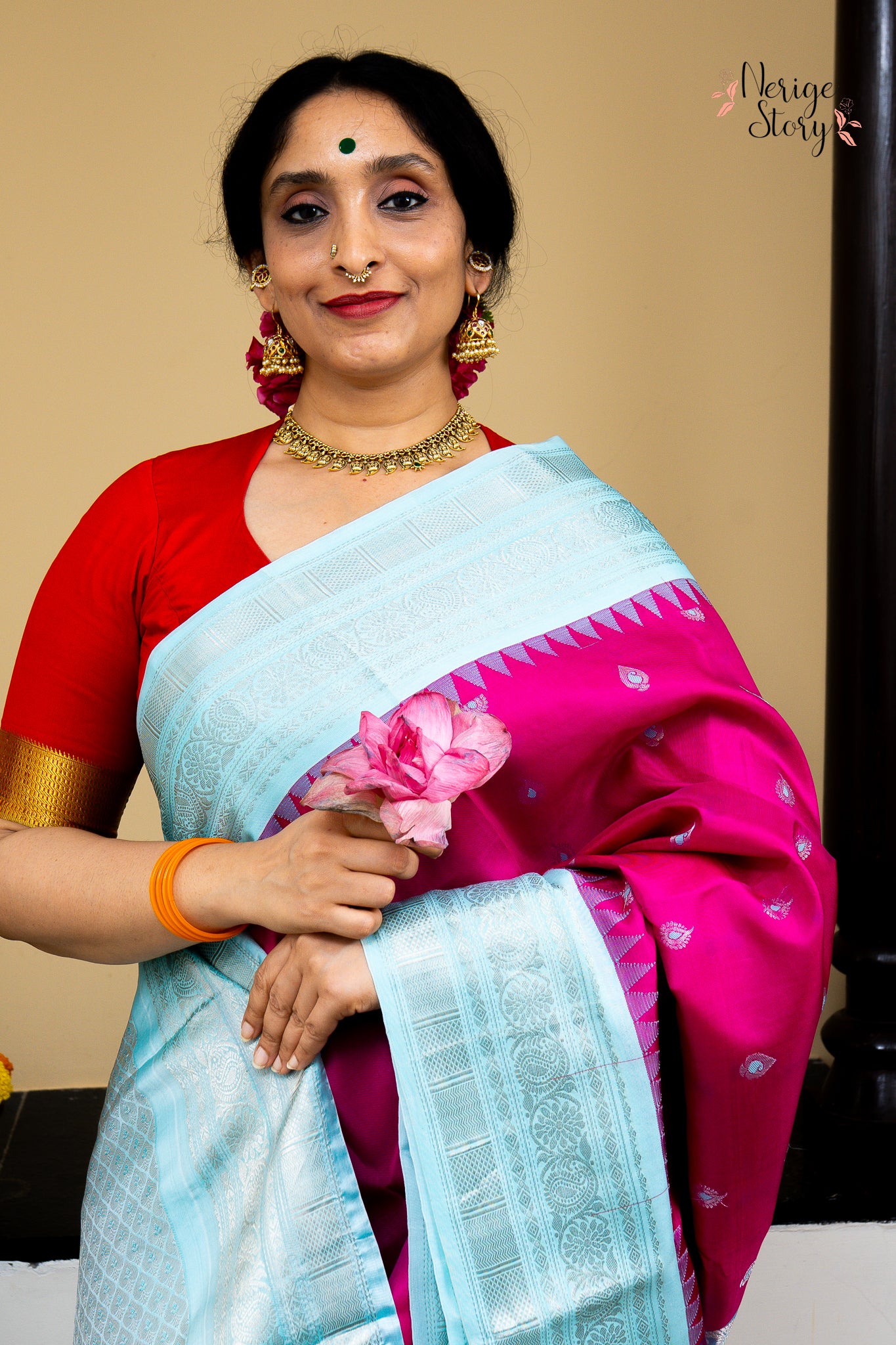MANGALAMAYI (మంగళమయి)