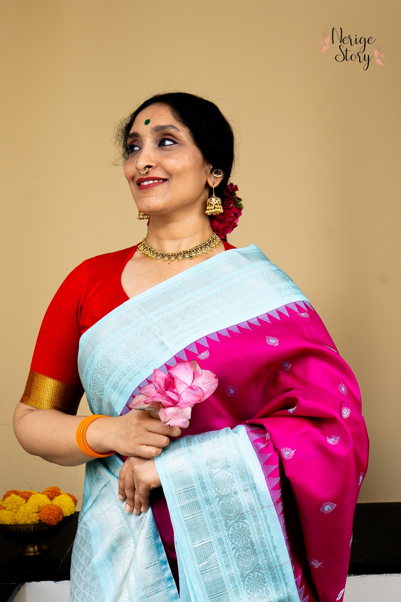 MANGALAMAYI (మంగళమయి)