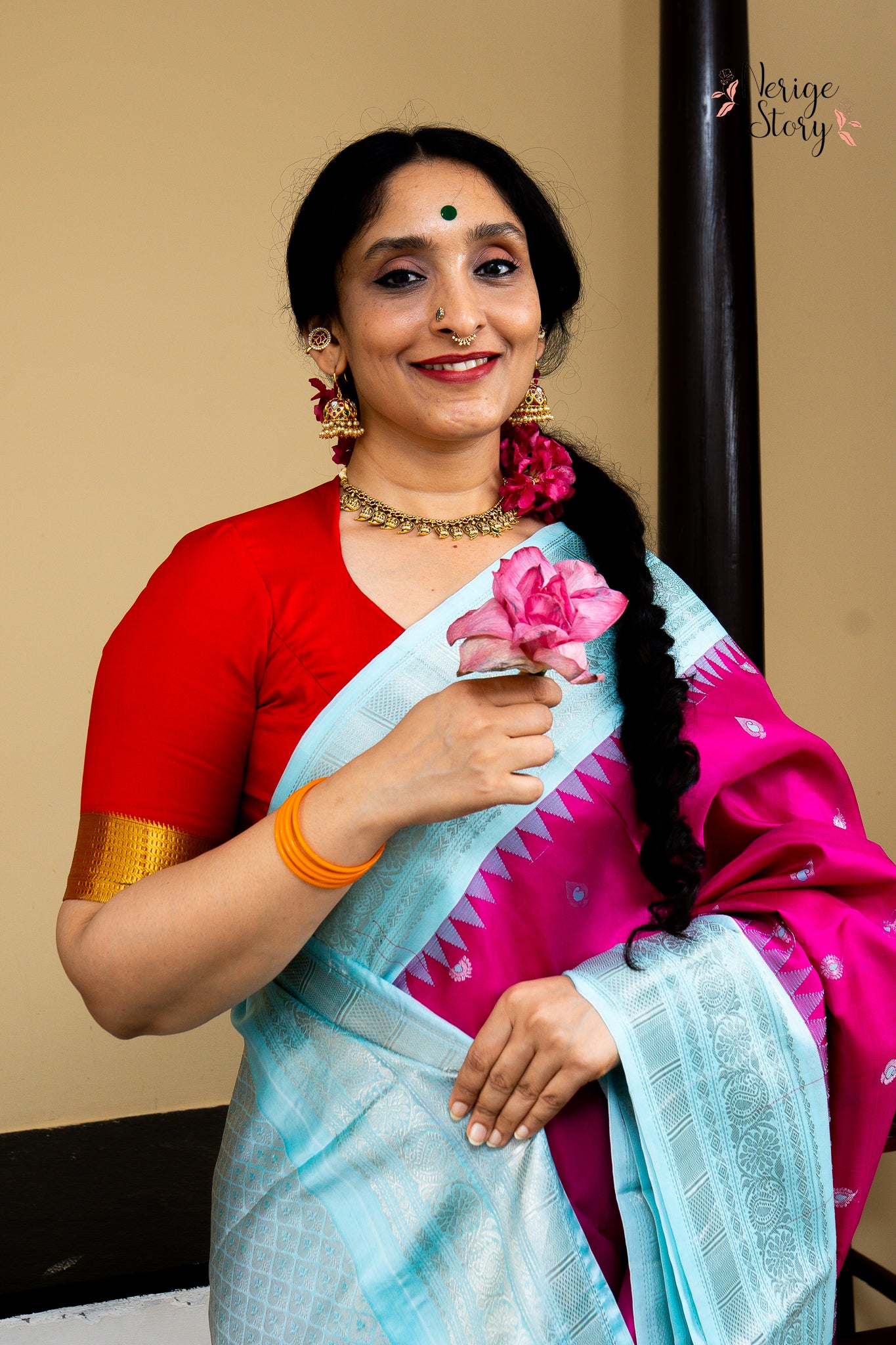 MANGALAMAYI (మంగళమయి)