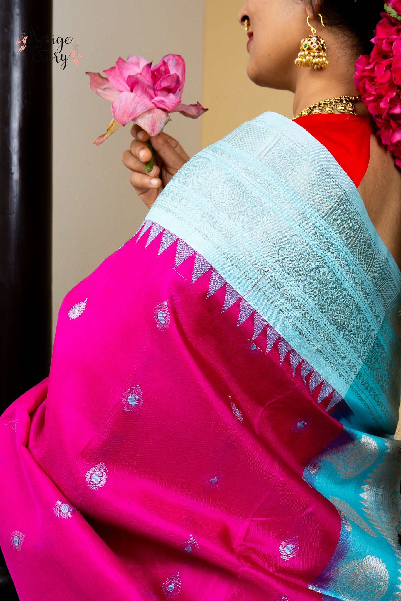 MANGALAMAYI (మంగళమయి)