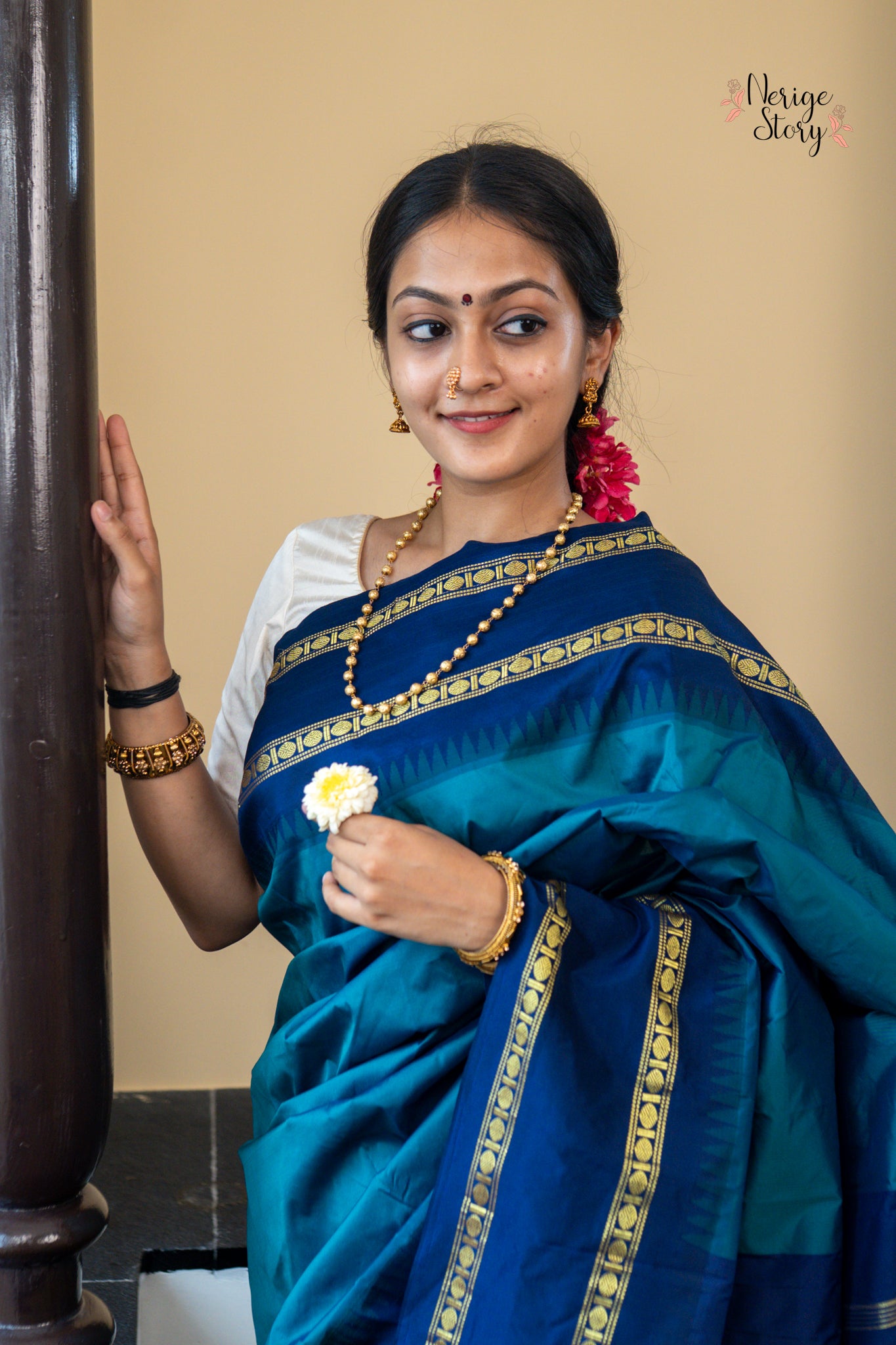 SHAIBYA (ಶೈಬ್ಯಾ)