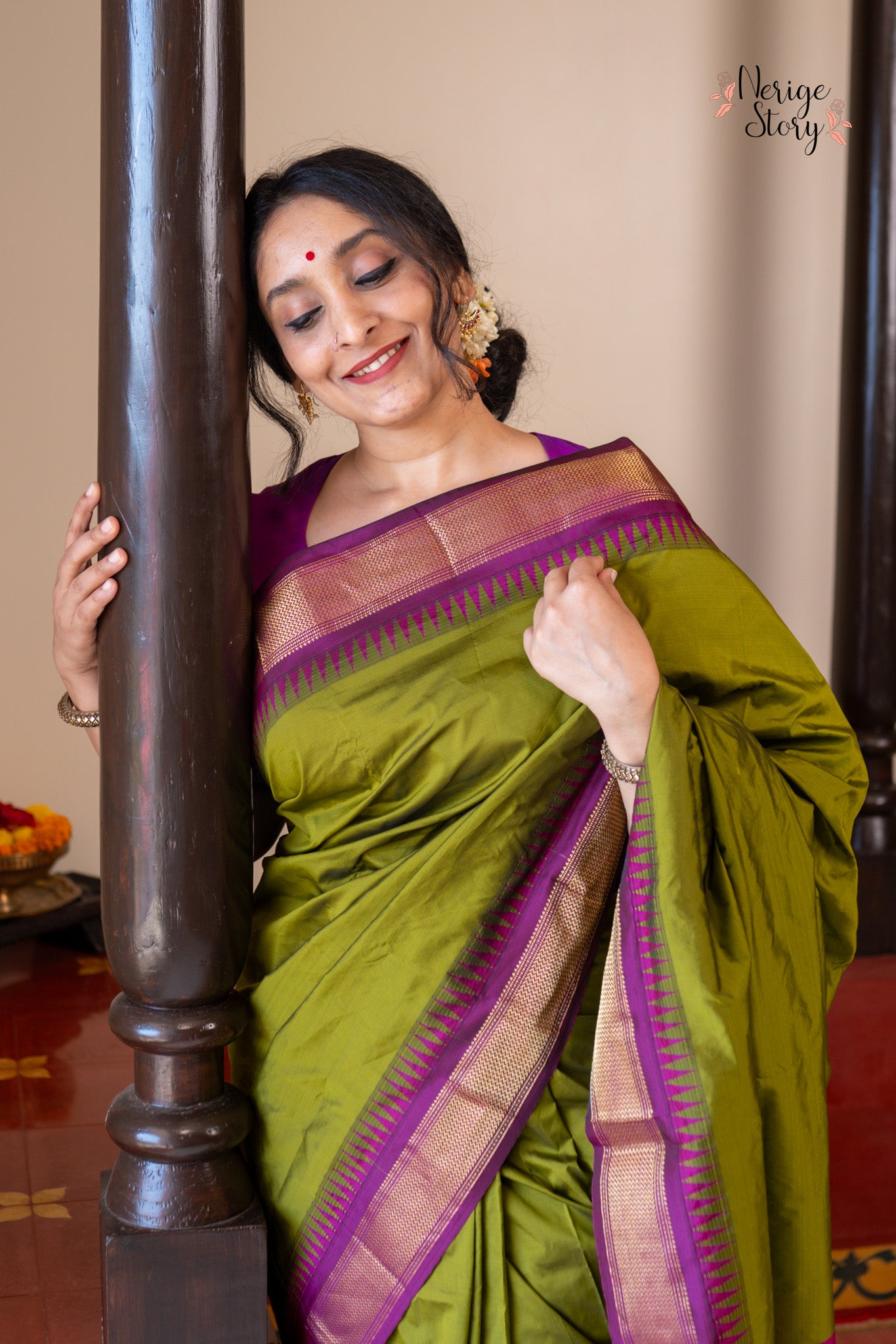 DHARVANI (ಧಾರ್ವಾಣಿ)