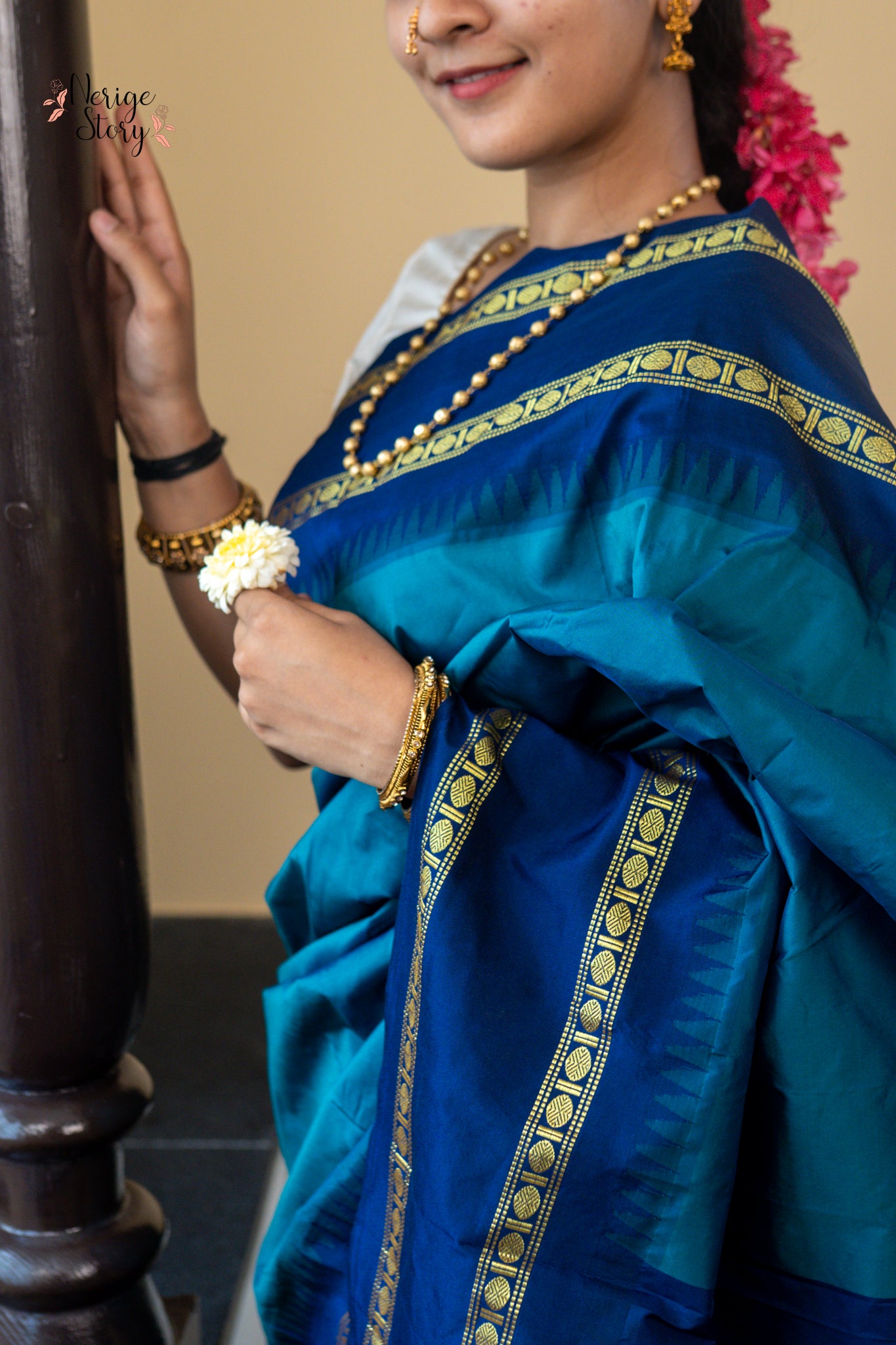 SHAIBYA (ಶೈಬ್ಯಾ)