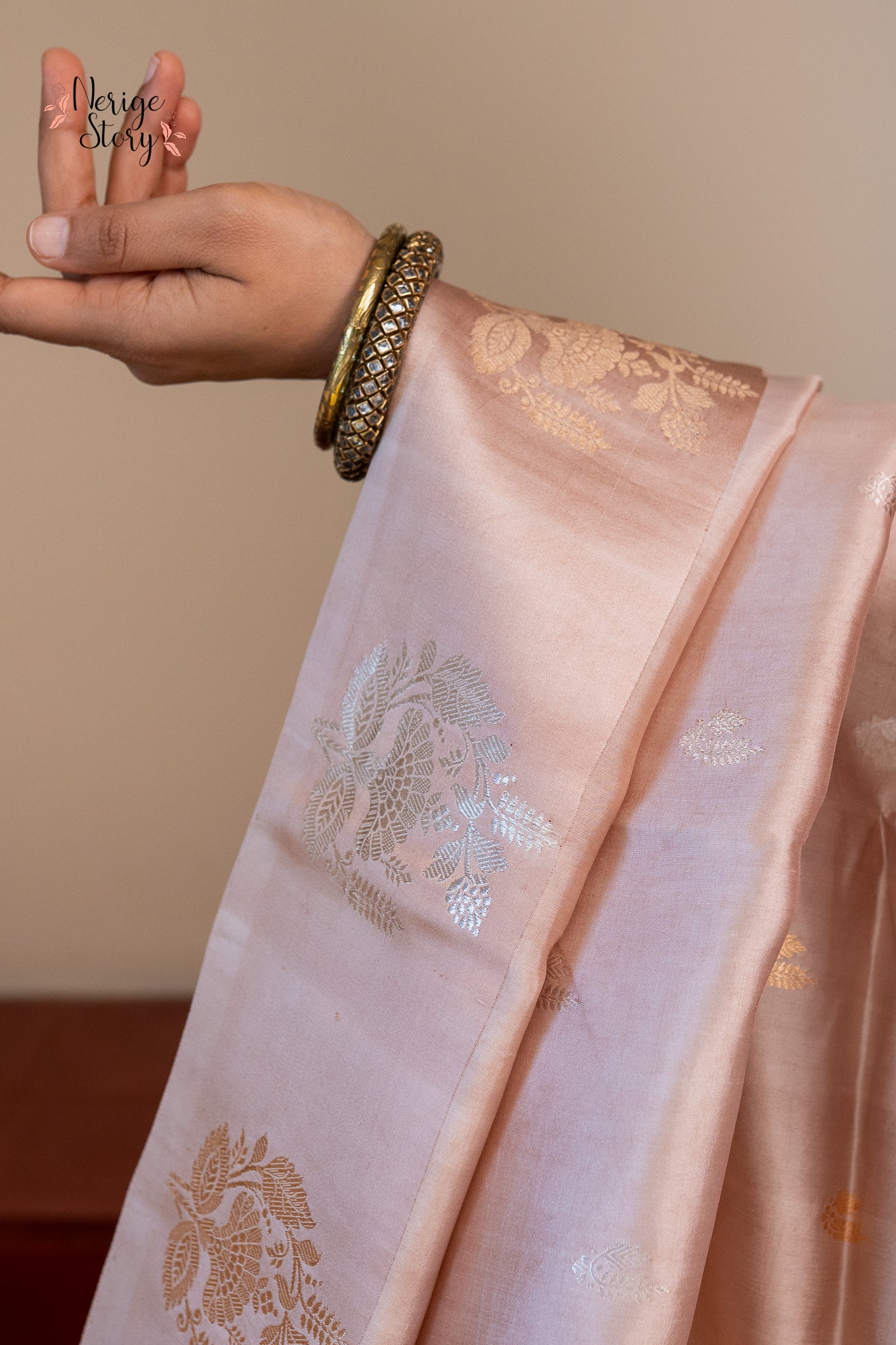 AMRUTHAVALLI (अमृतवल्ली)