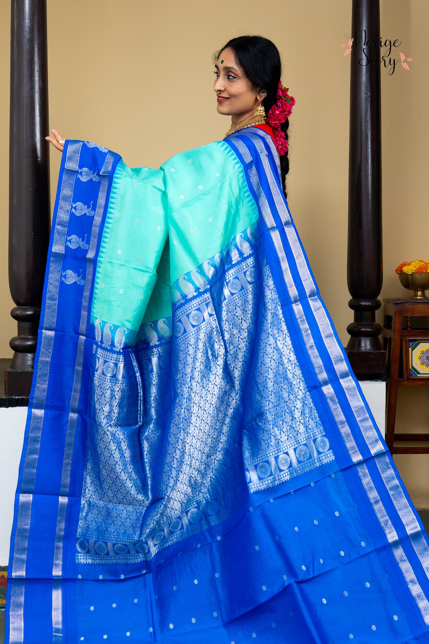 SHANTA (శాంత)