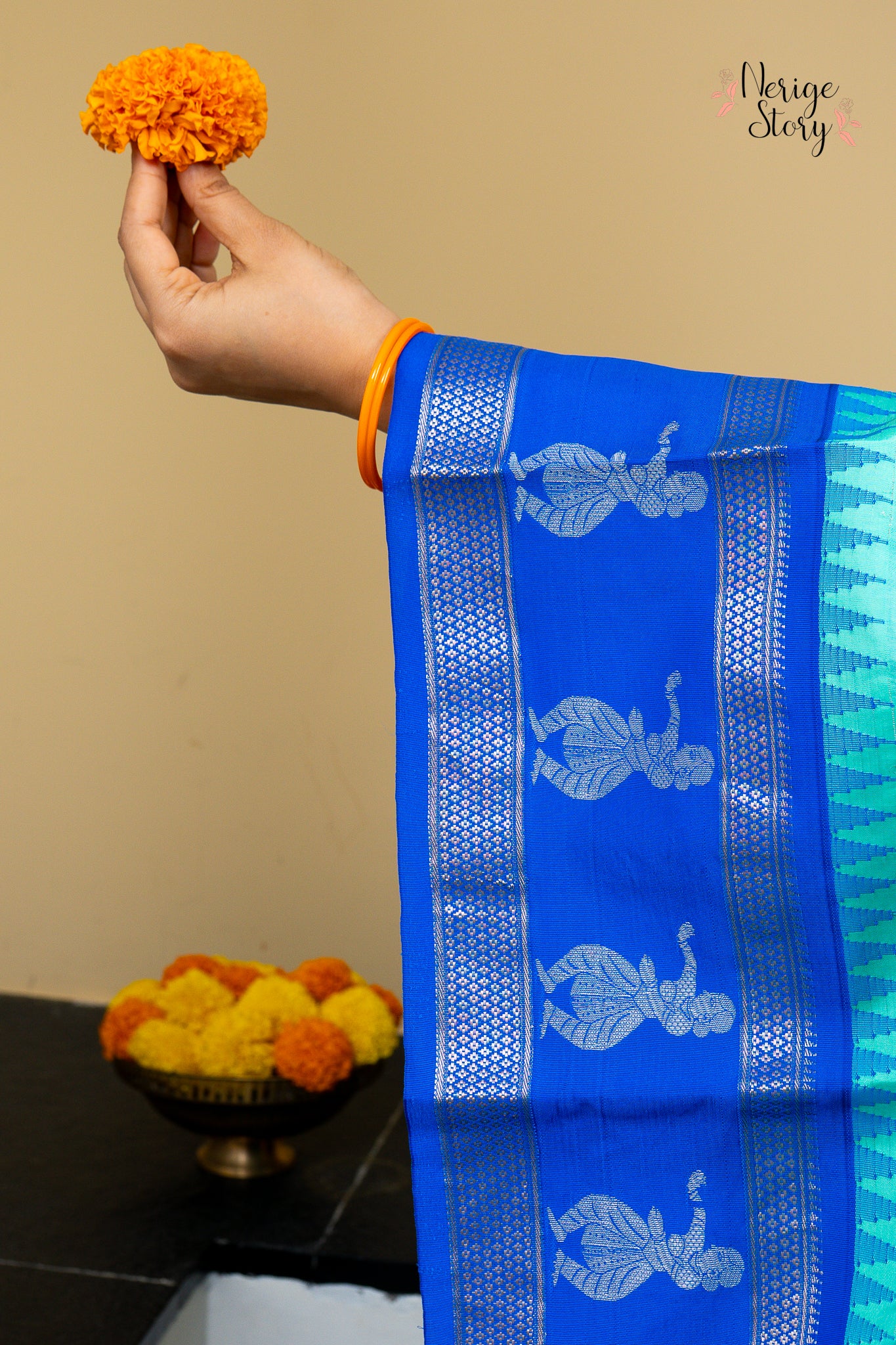 SHANTA (శాంత)
