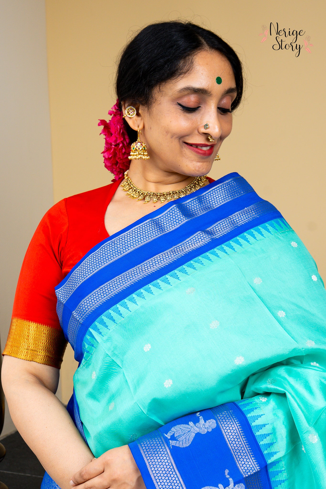 SHANTA (శాంత)