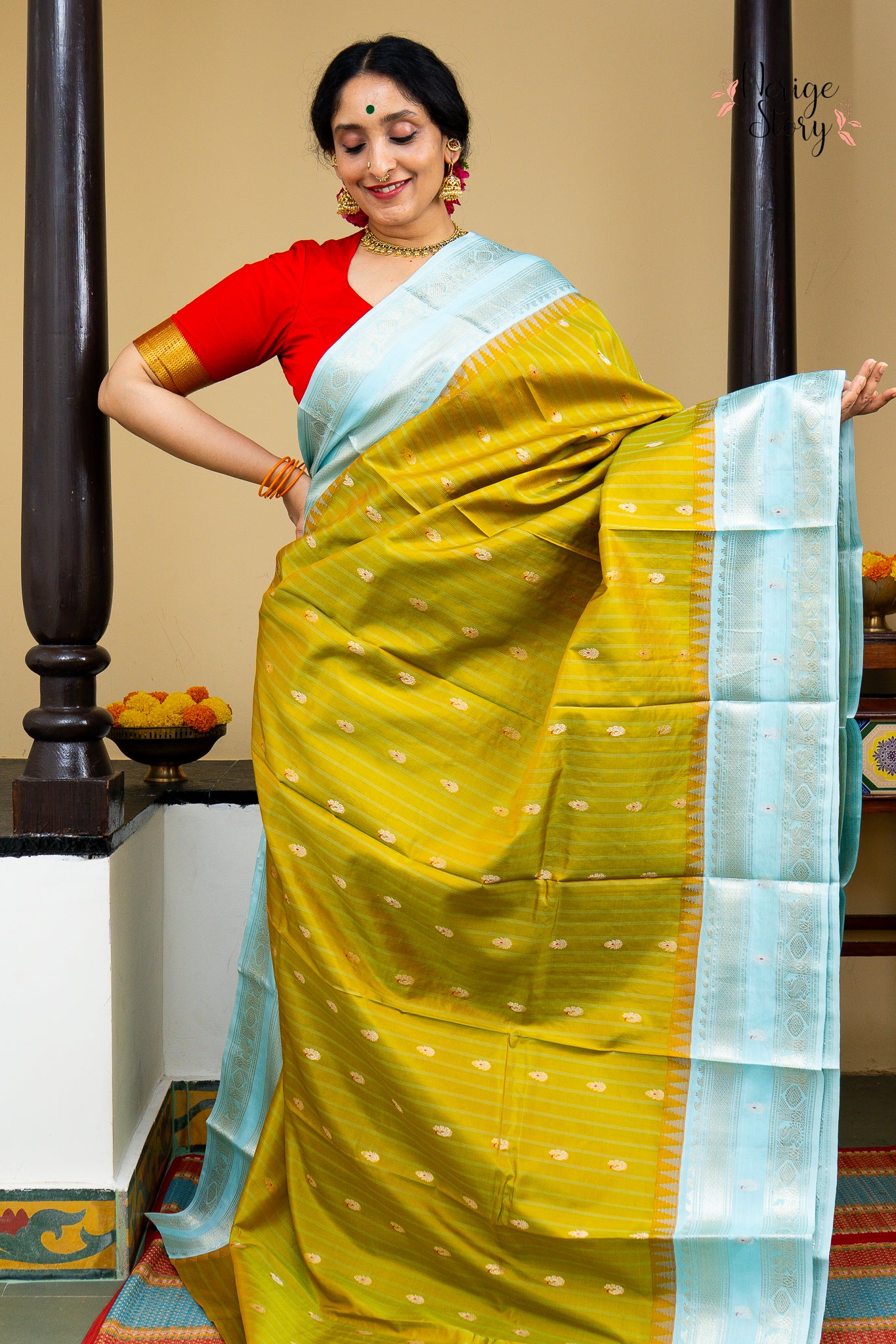LAKSHMI SWARUPINI (లక్ష్మీ స్వరూపిణి)