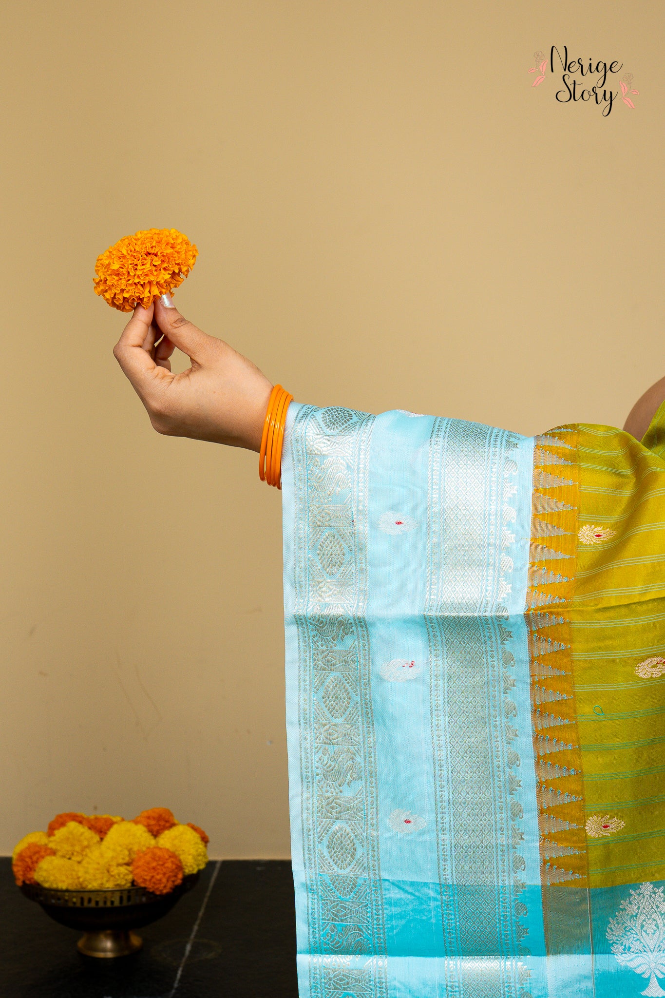 LAKSHMI SWARUPINI (లక్ష్మీ స్వరూపిణి)