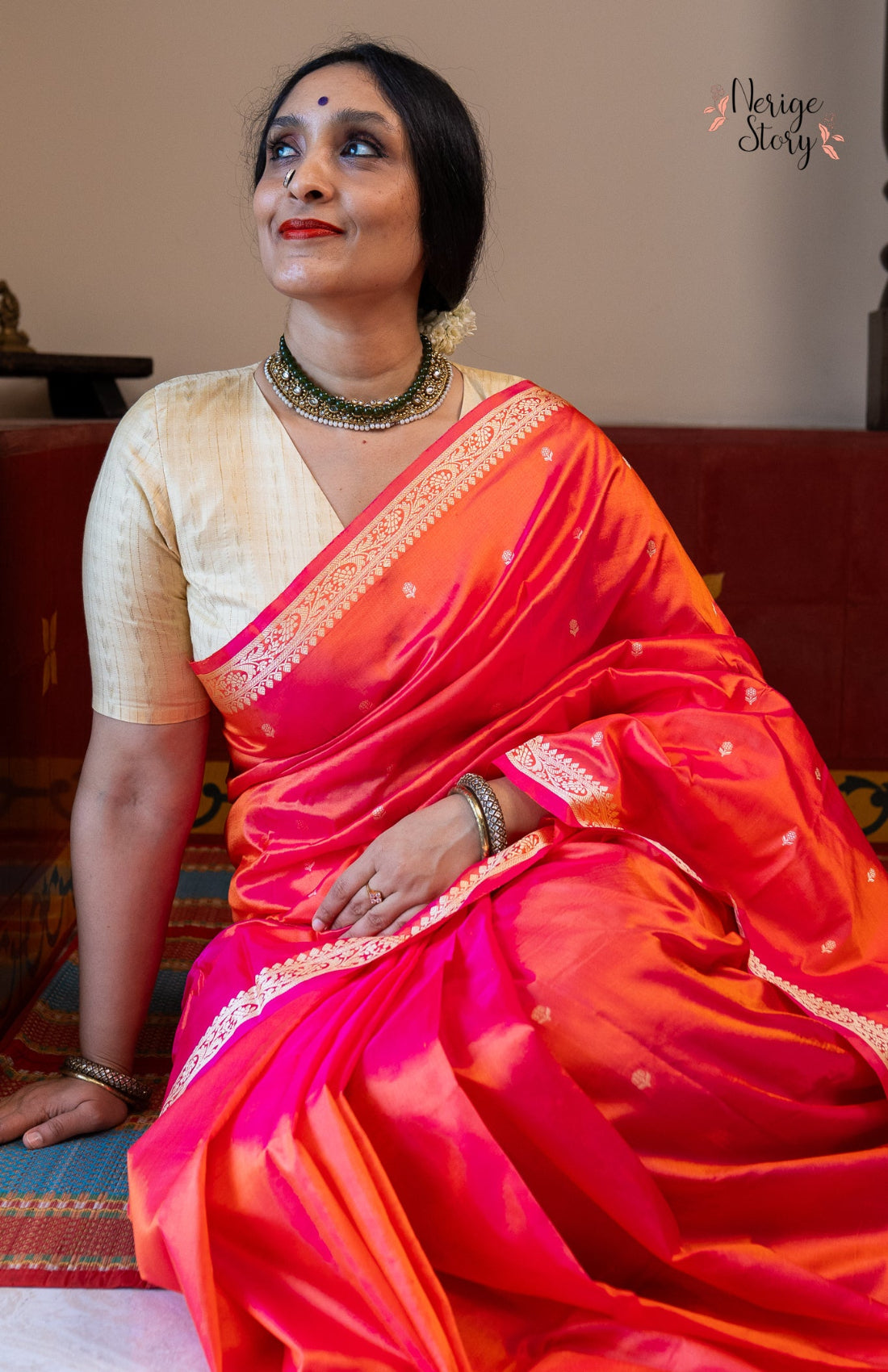GARGI (ಗಾರ್ಗಿ)