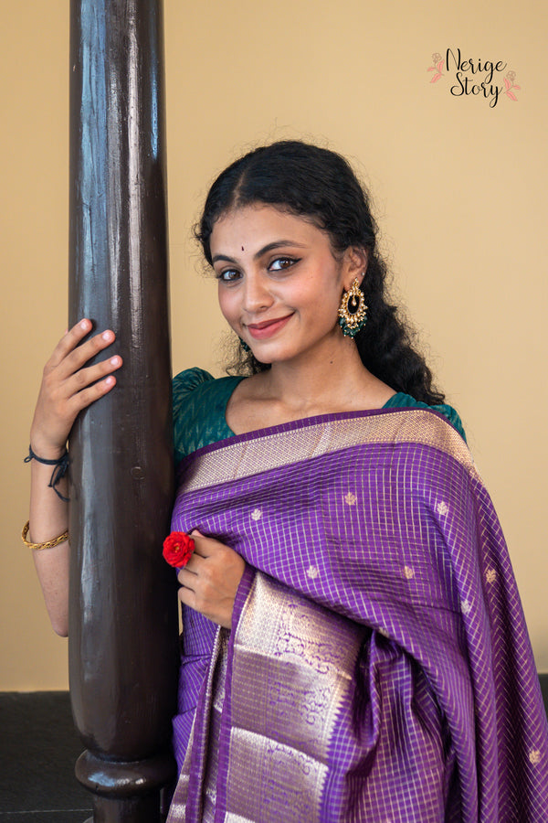 NIMISHA (निमिषा)