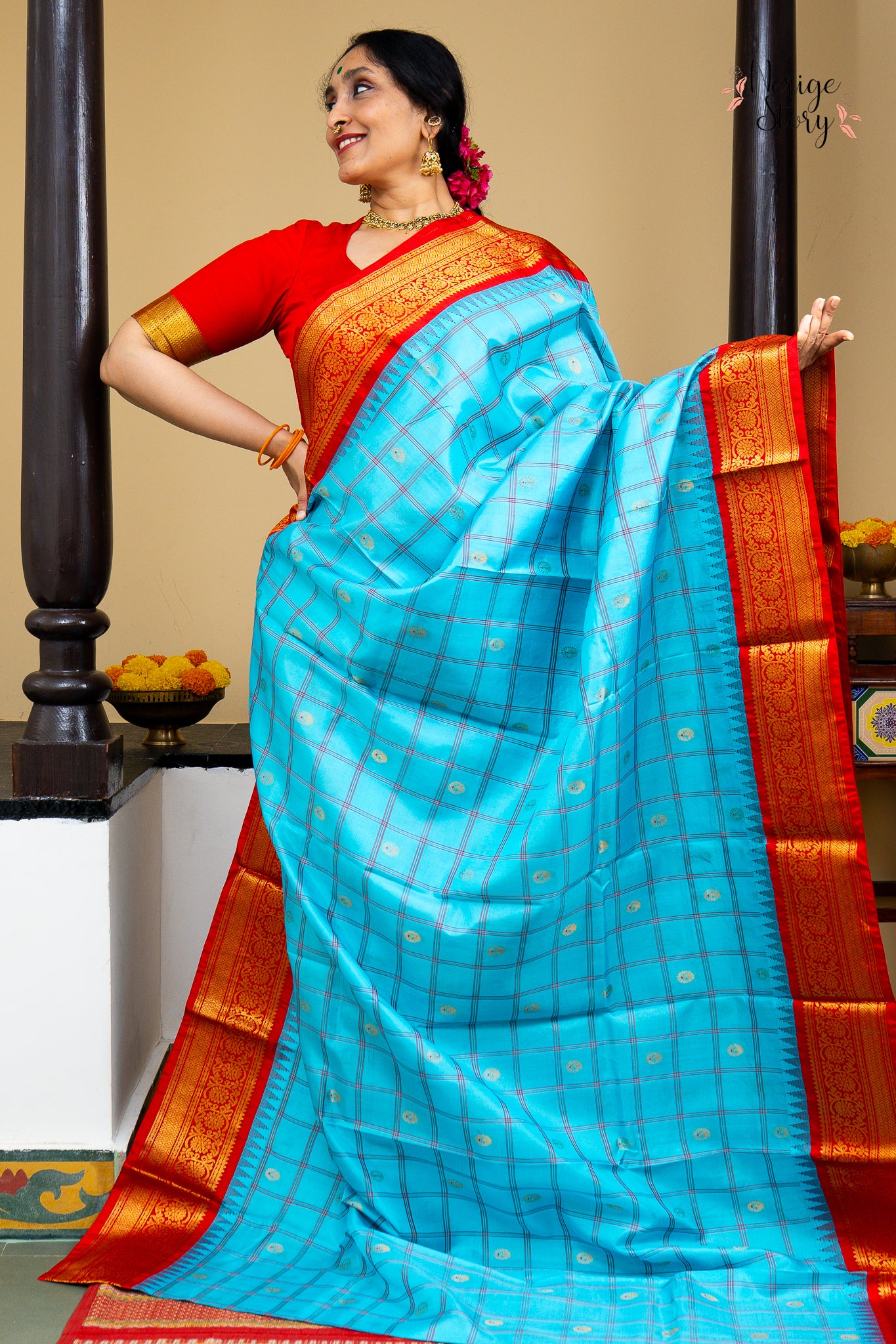 DAYAMAYI (దయామయి)