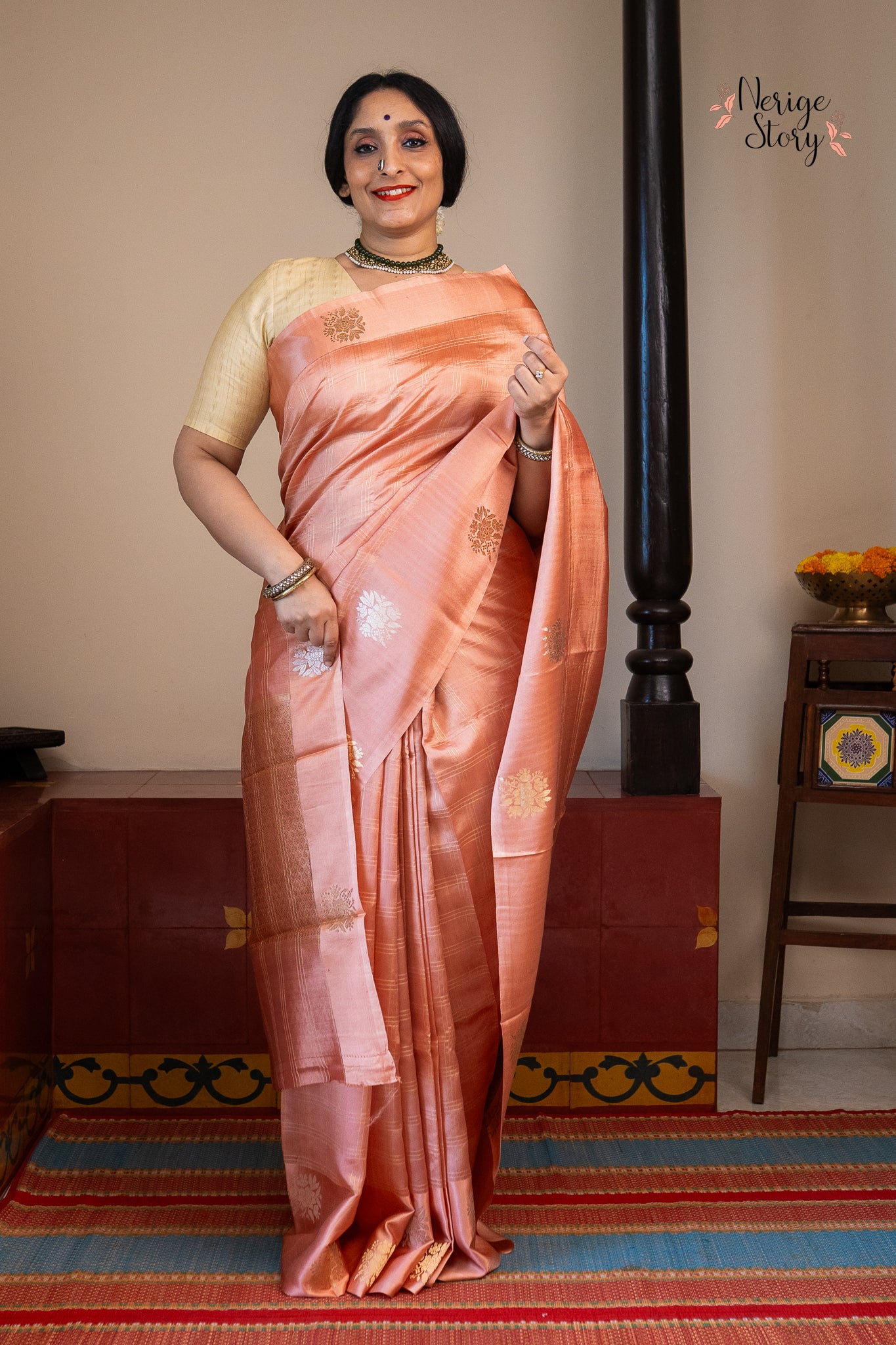 KALPANASREE (कल्पनाश्री)