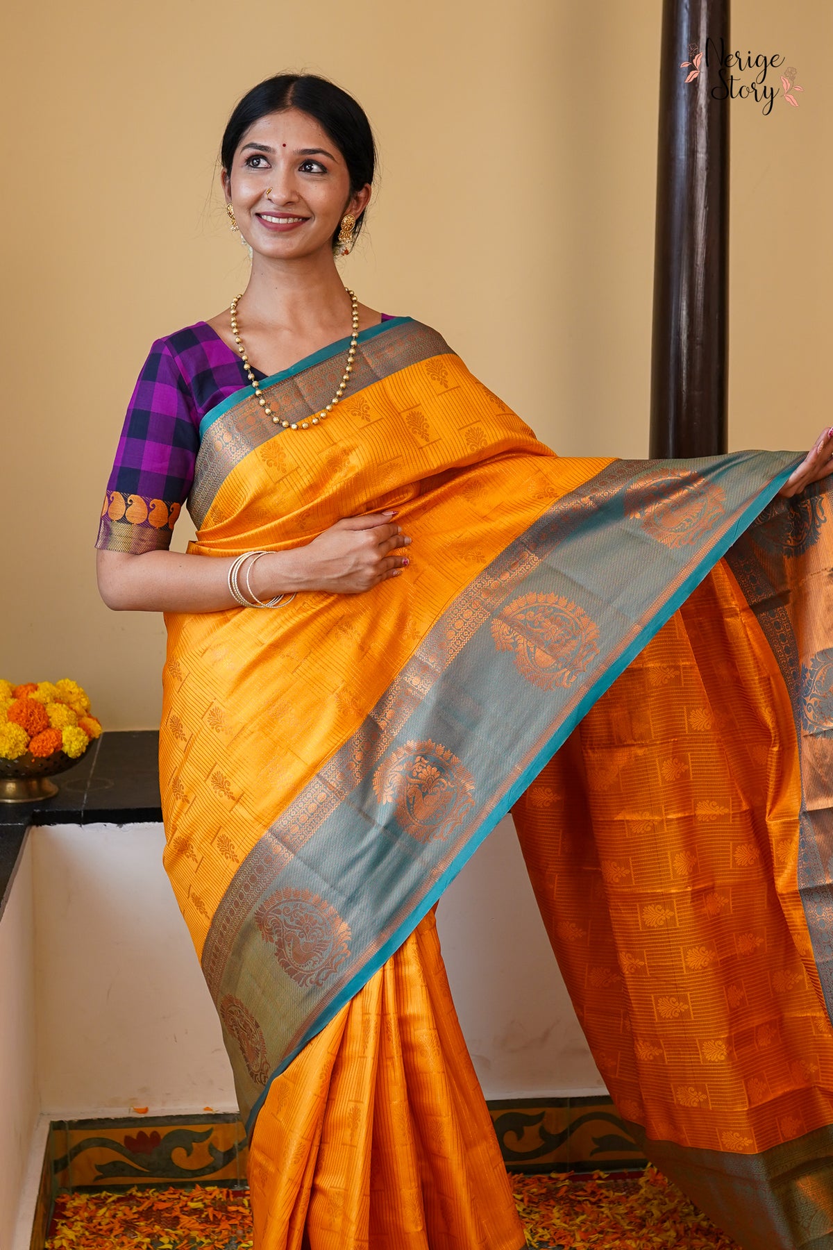 DIYA (ದಿಯಾ)