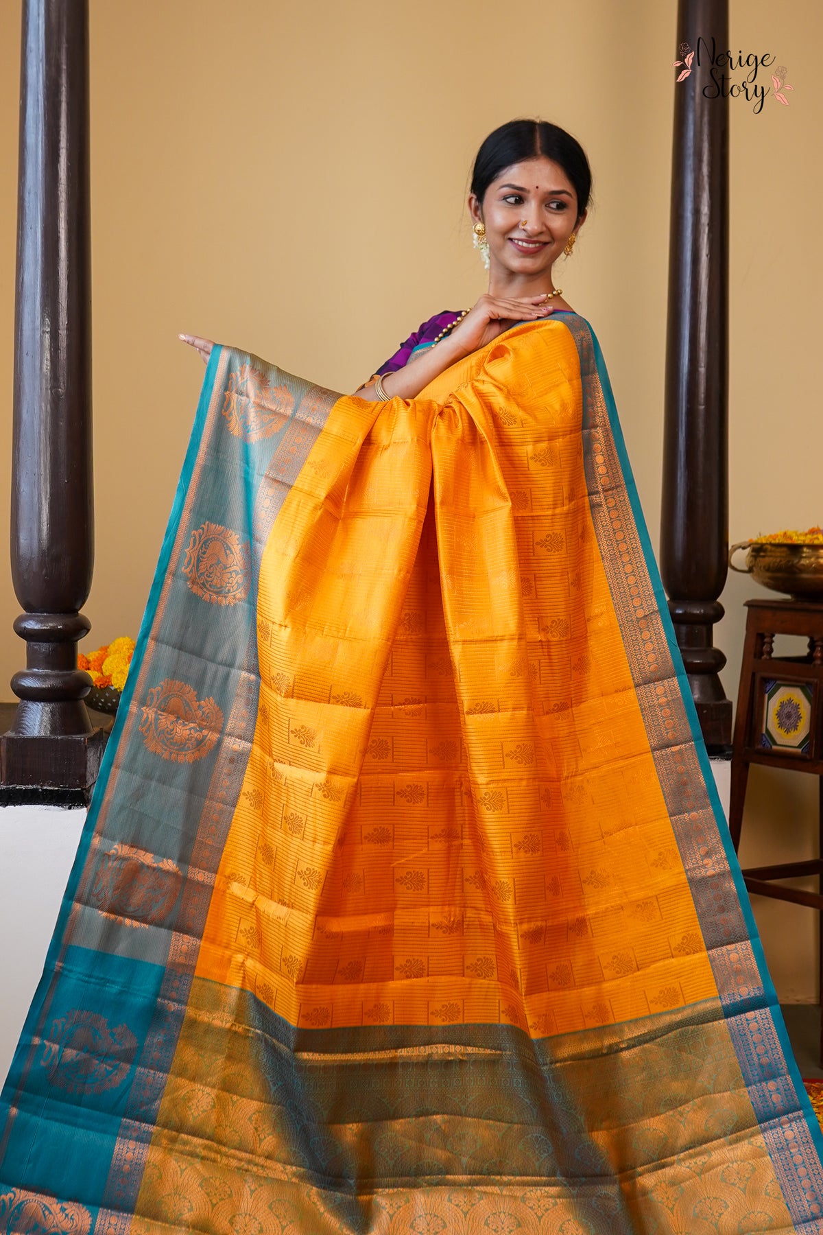 DIYA (ದಿಯಾ)