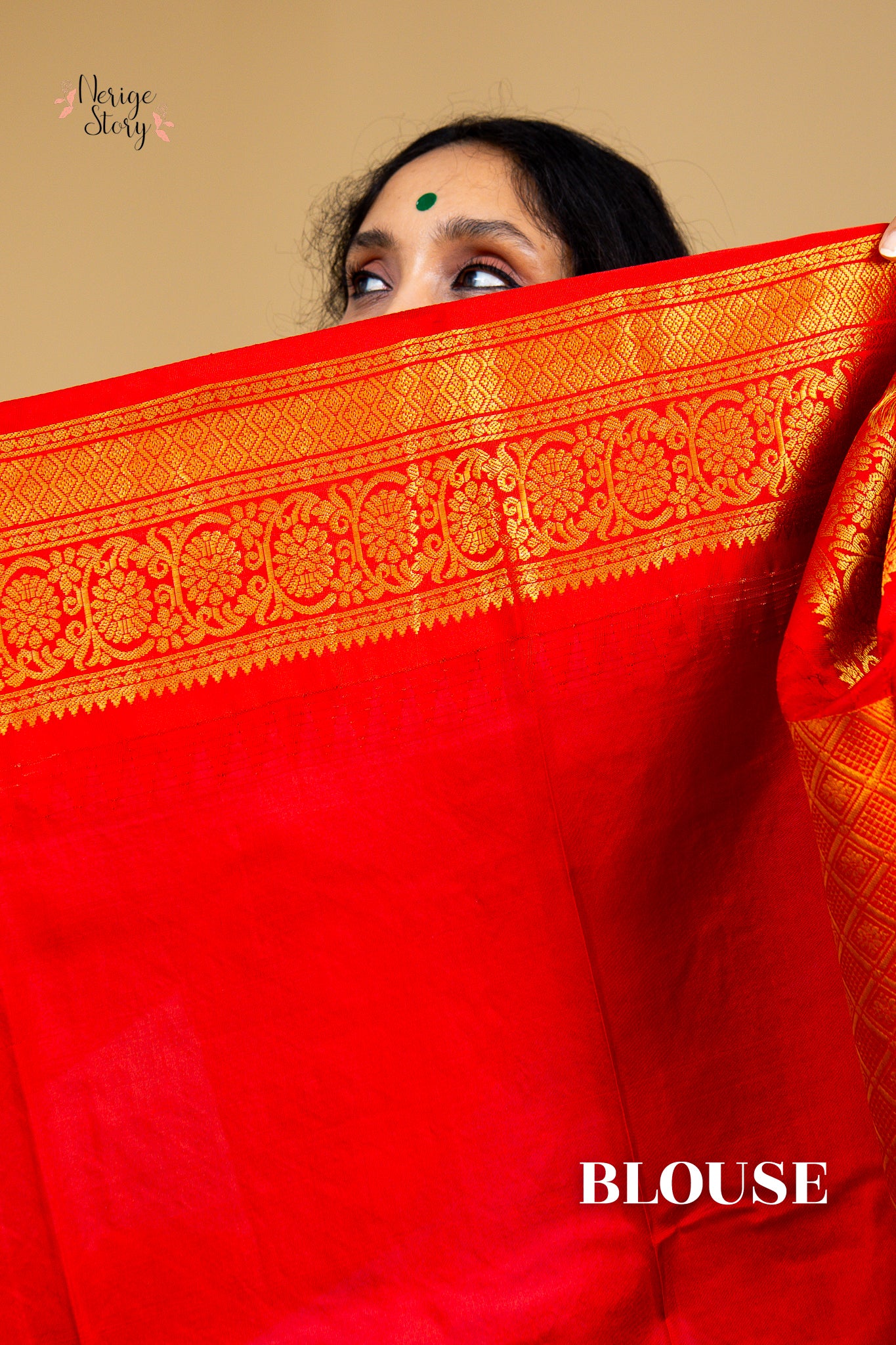 DAYAMAYI (దయామయి)