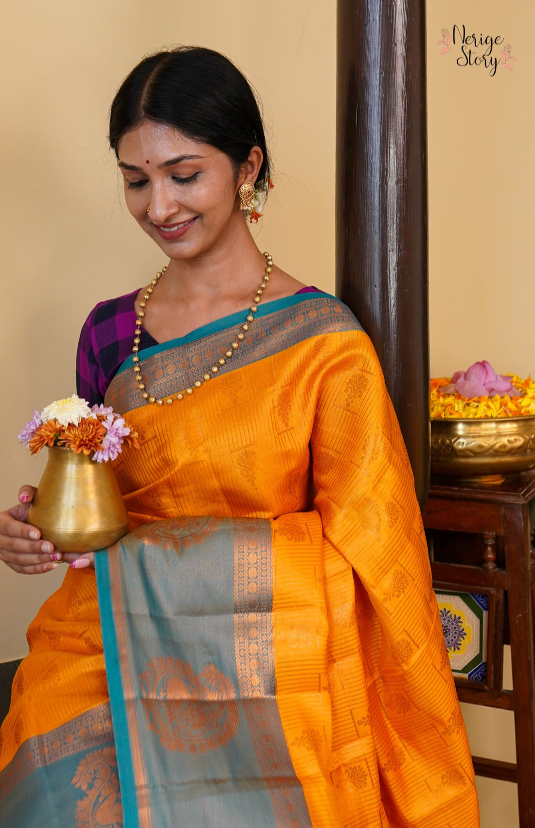 DIYA (ದಿಯಾ)