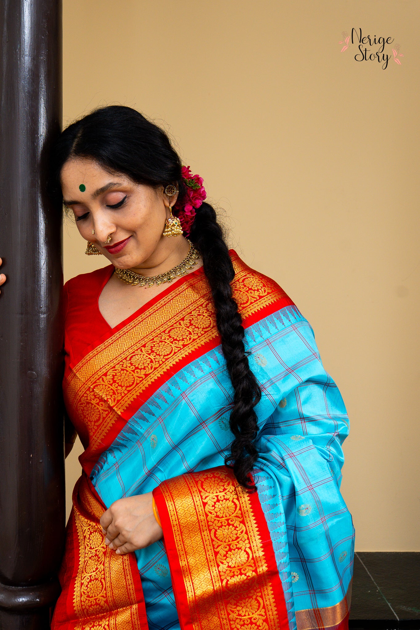 DAYAMAYI (దయామయి)