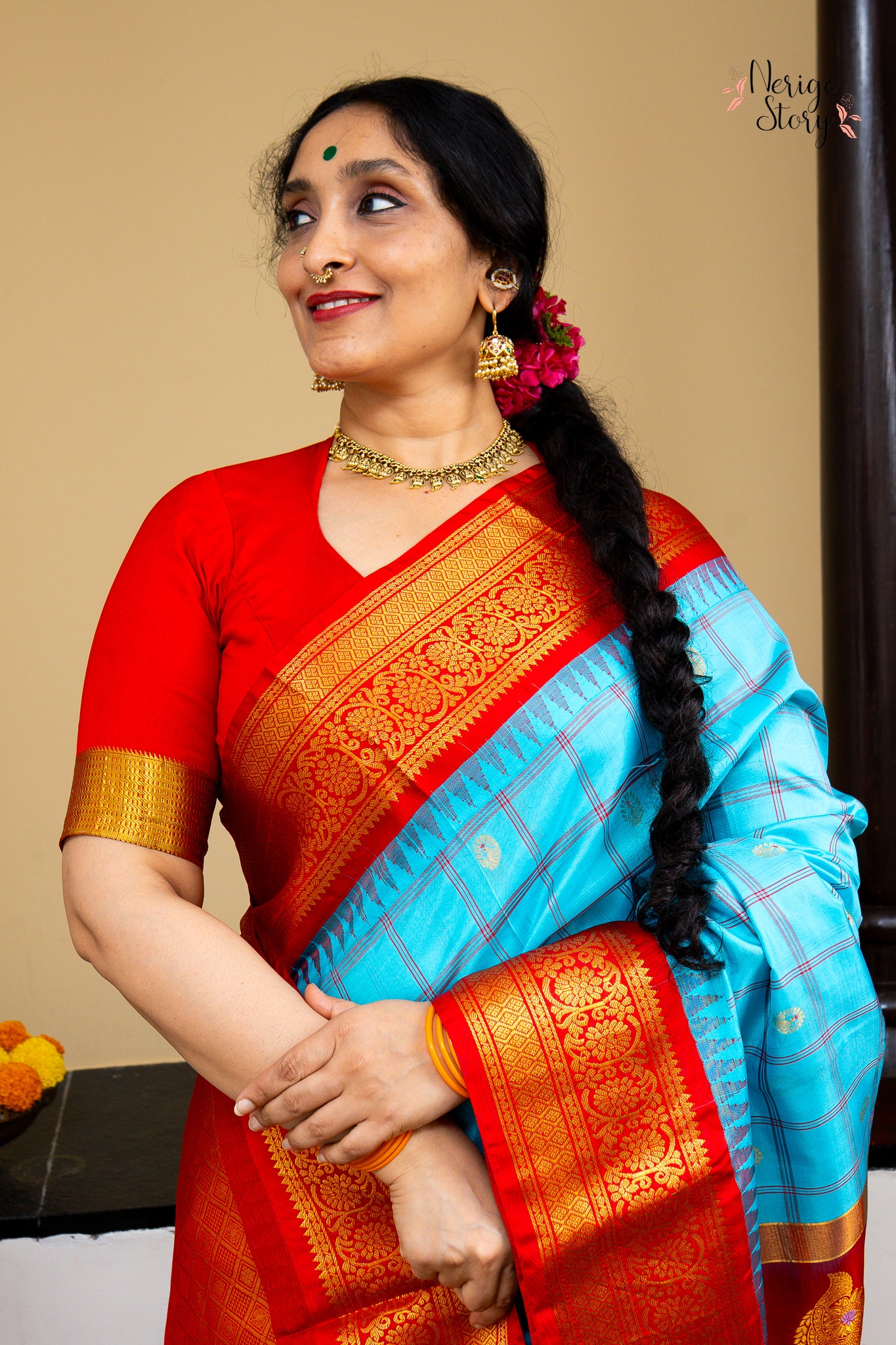 DAYAMAYI (దయామయి)