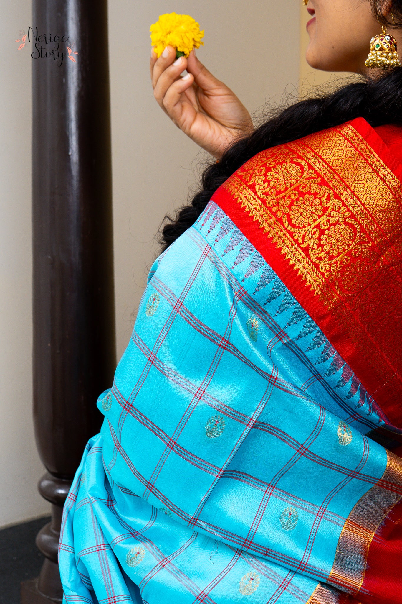 DAYAMAYI (దయామయి)