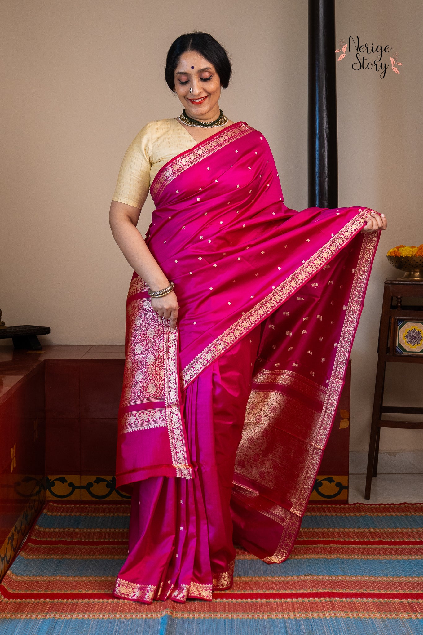 GARGI (ಗಾರ್ಗಿ)