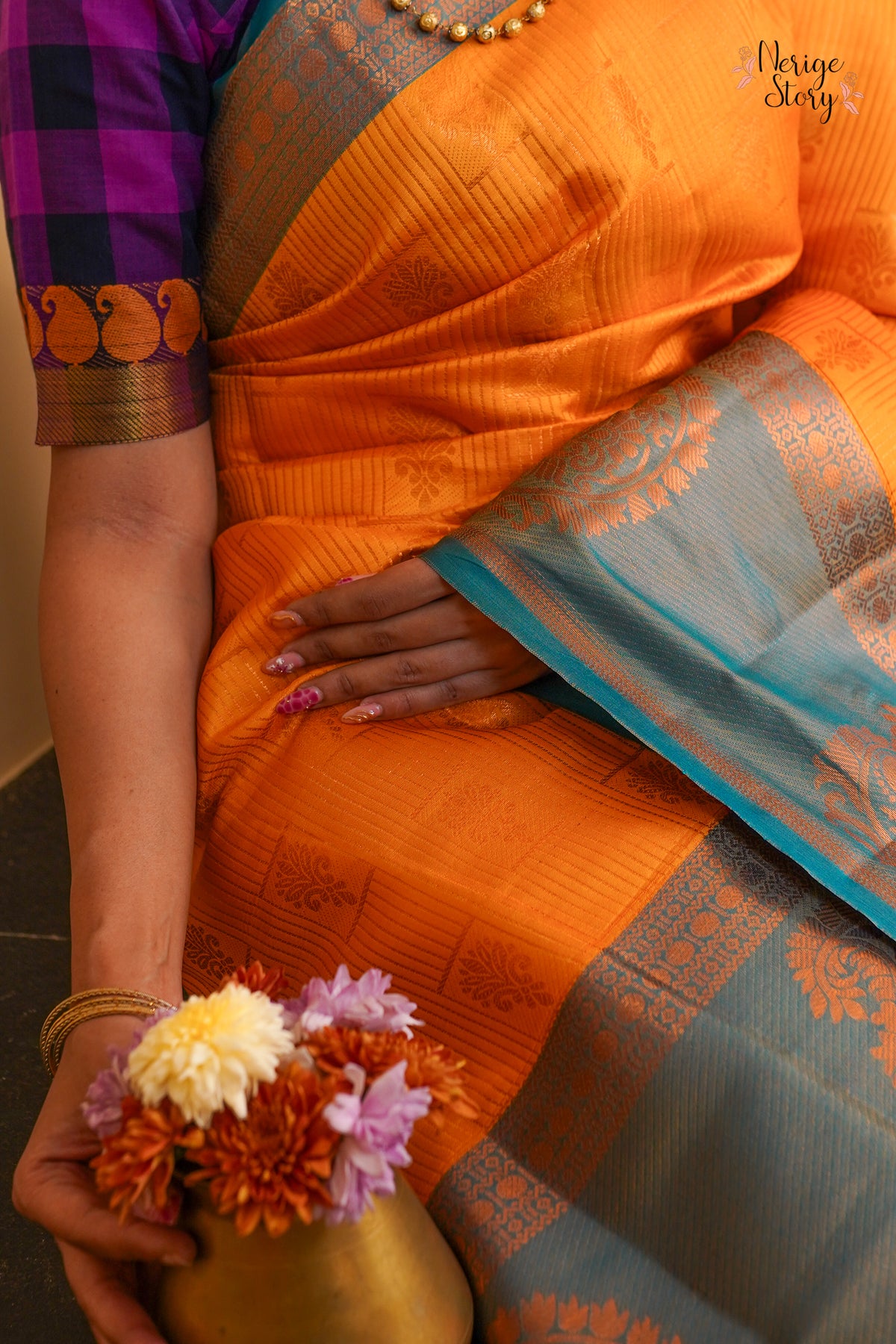 DIYA (ದಿಯಾ)