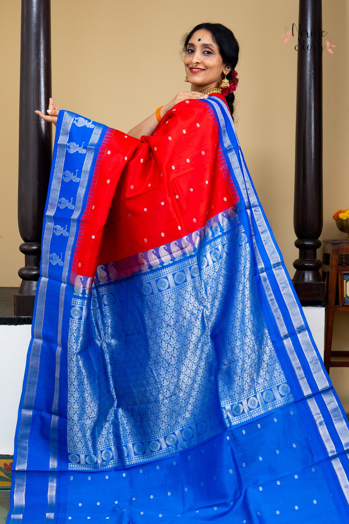 KARUNAMAYI (కరుణామయి)