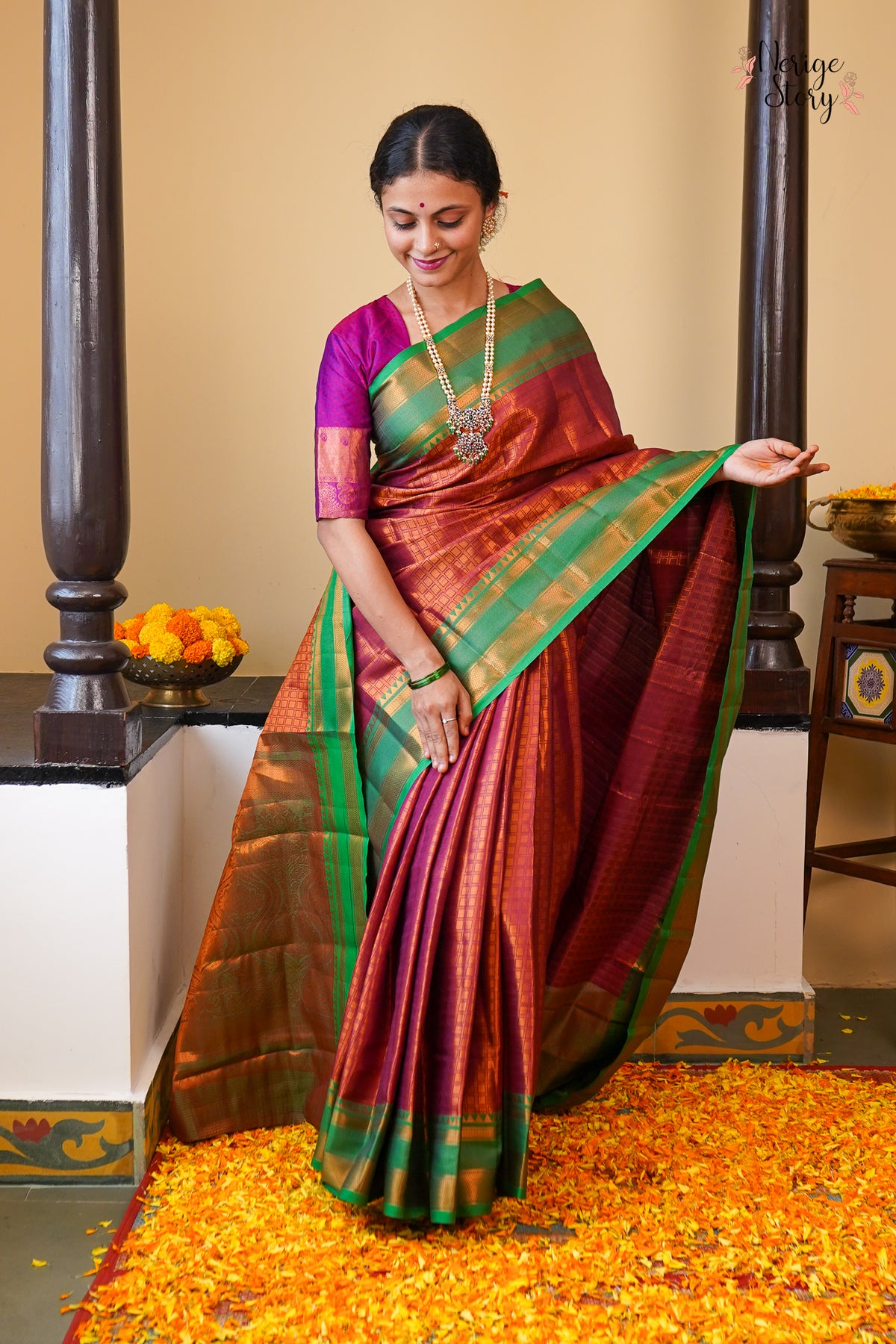 PRARTHANA (ಪ್ರಾರ್ಥನಾ)