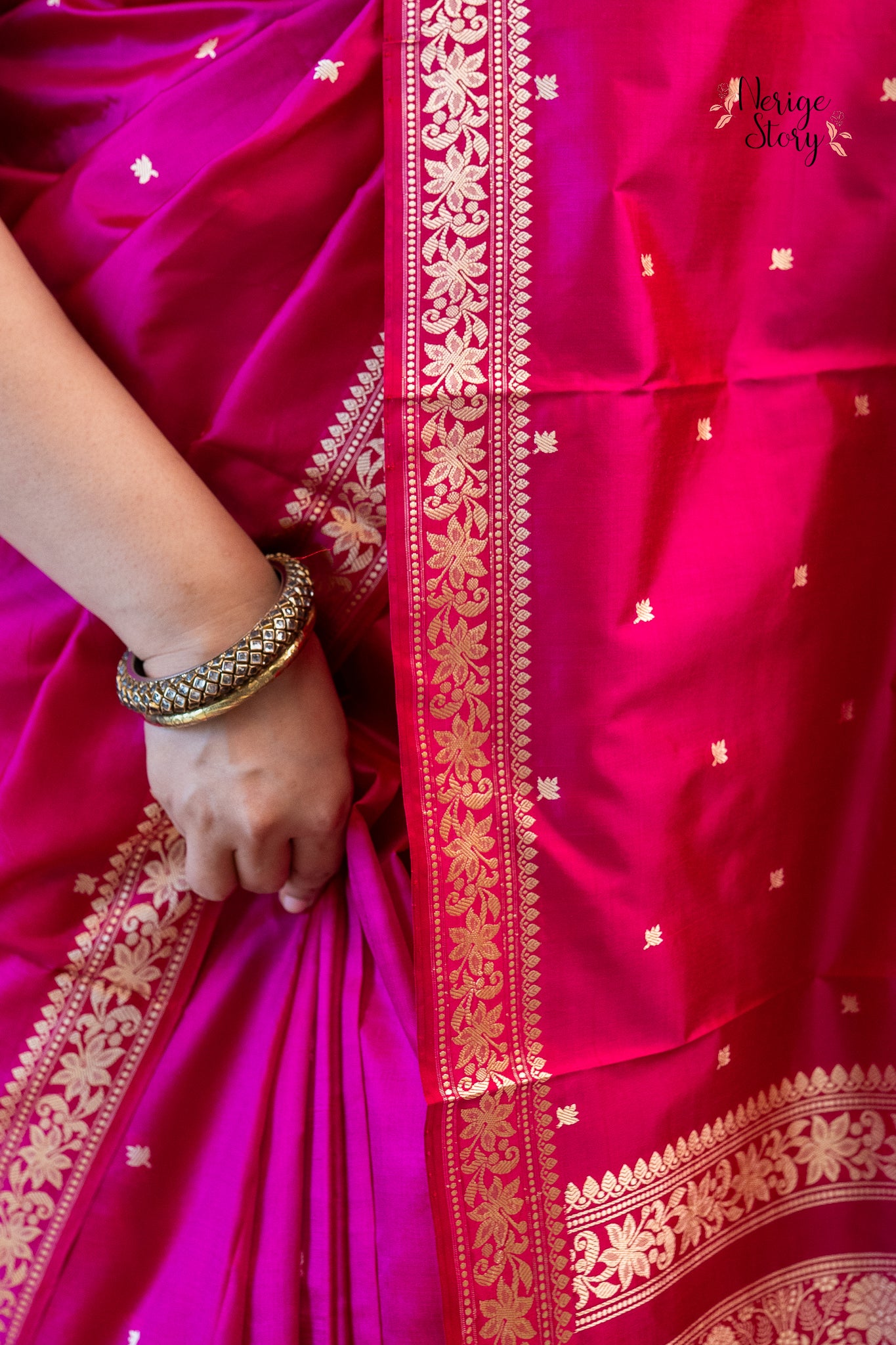 NITYASREEDEVI (नित्यश्रीदेवी)