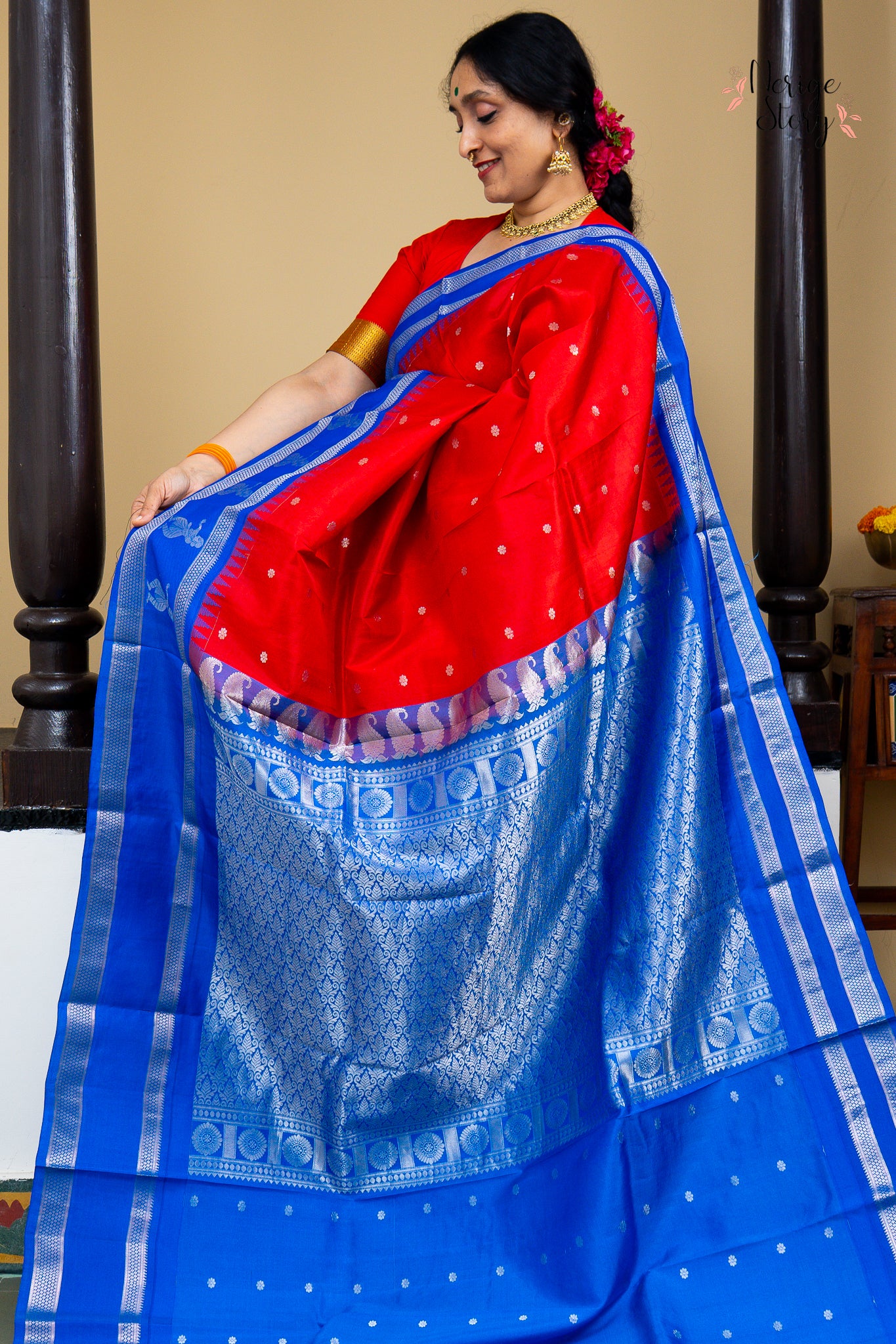 KARUNAMAYI (కరుణామయి)