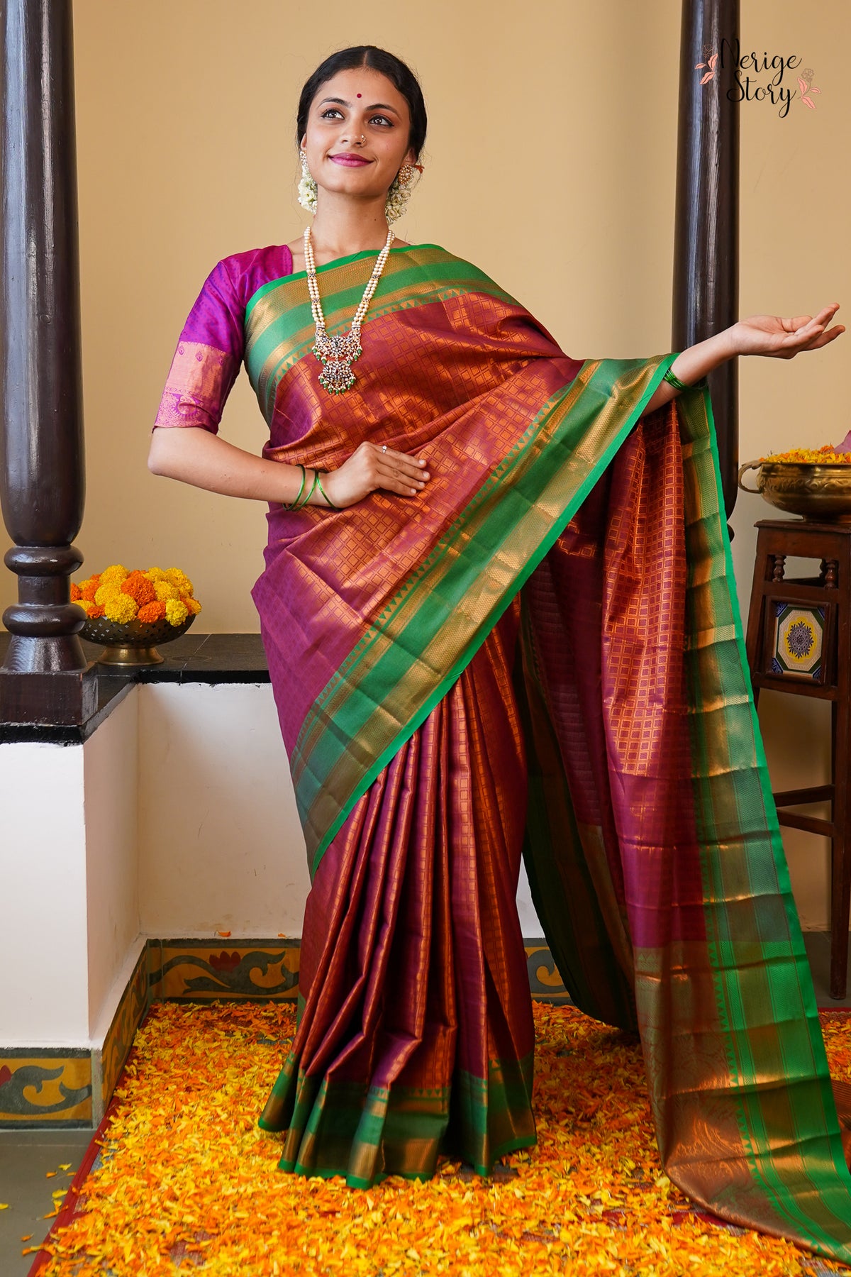 PRARTHANA (ಪ್ರಾರ್ಥನಾ)
