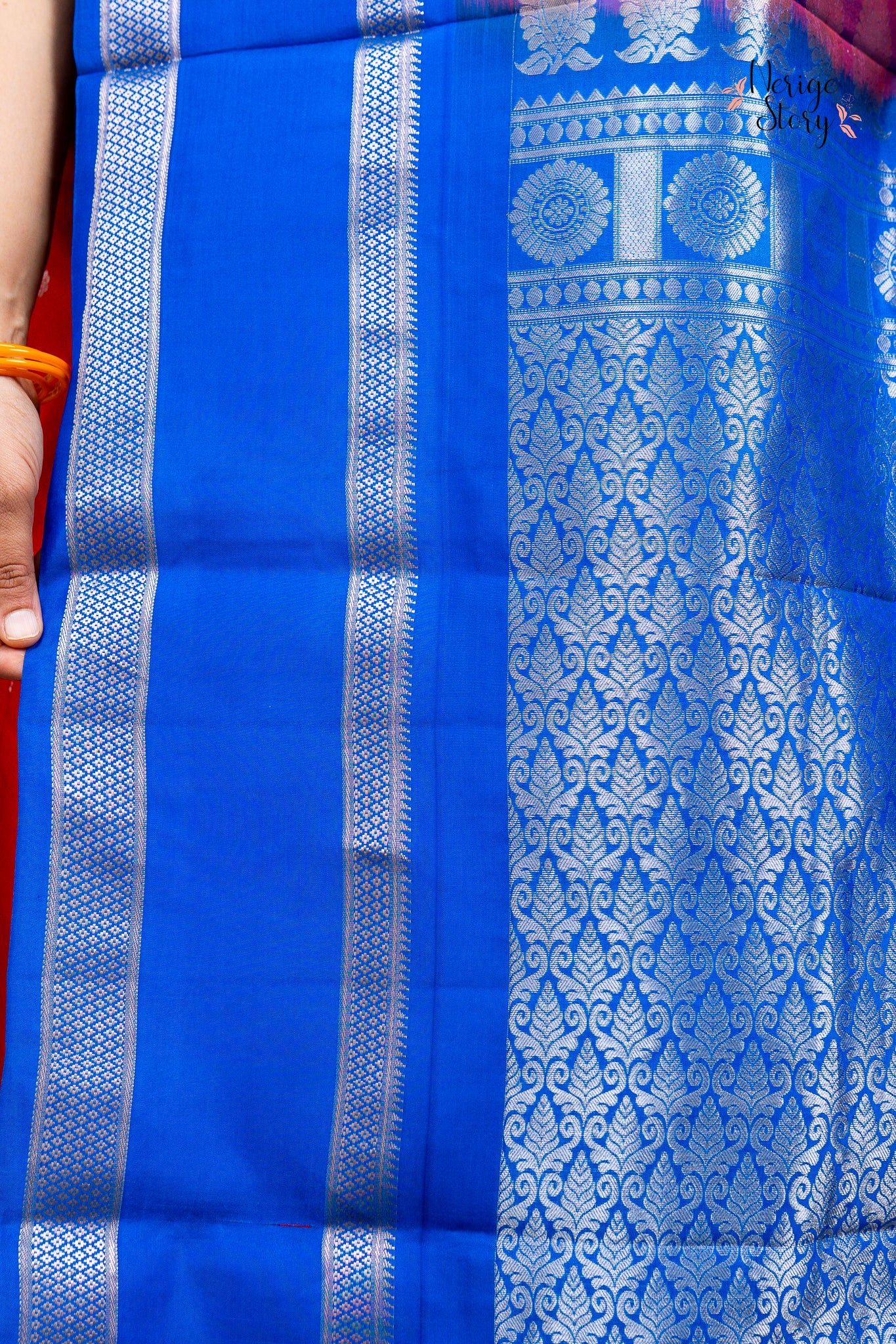 KARUNAMAYI (కరుణామయి)
