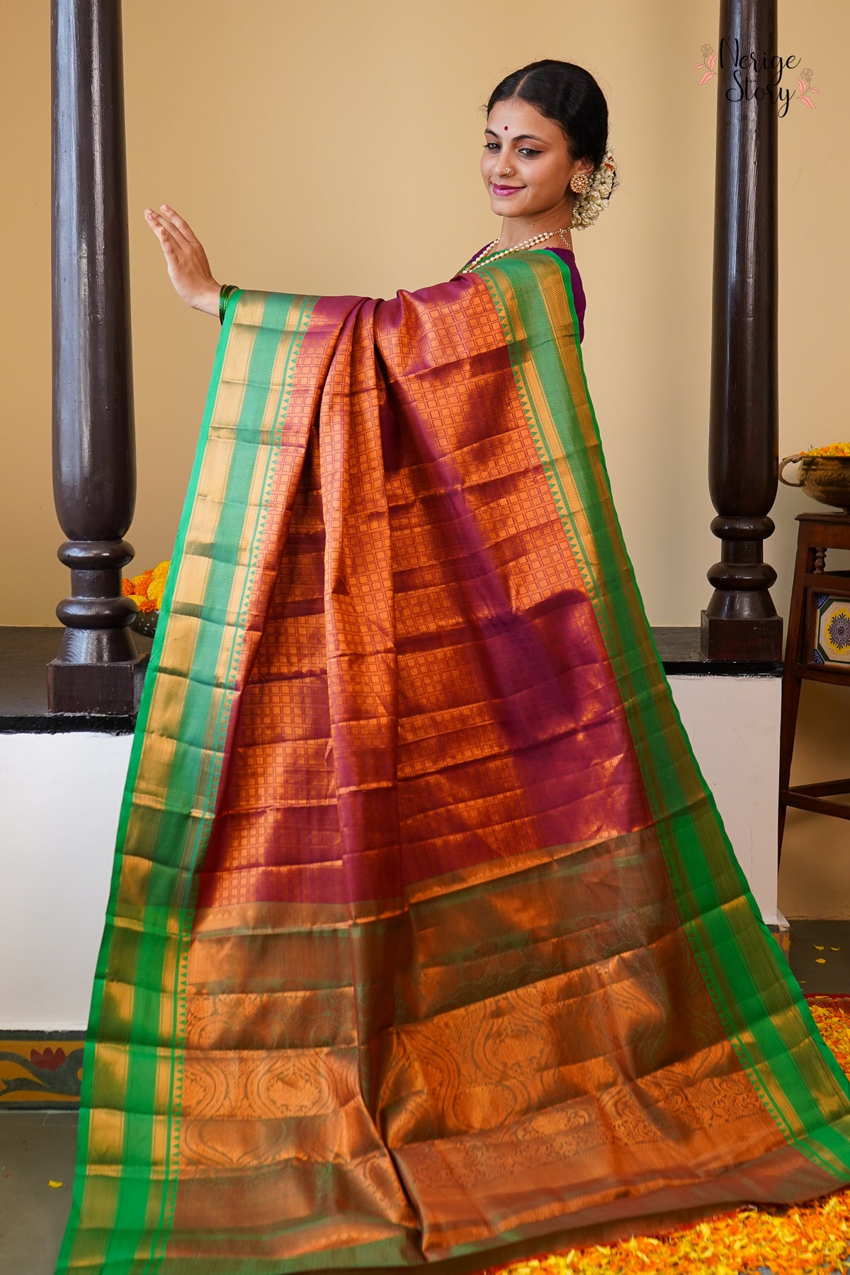 PRARTHANA (ಪ್ರಾರ್ಥನಾ)