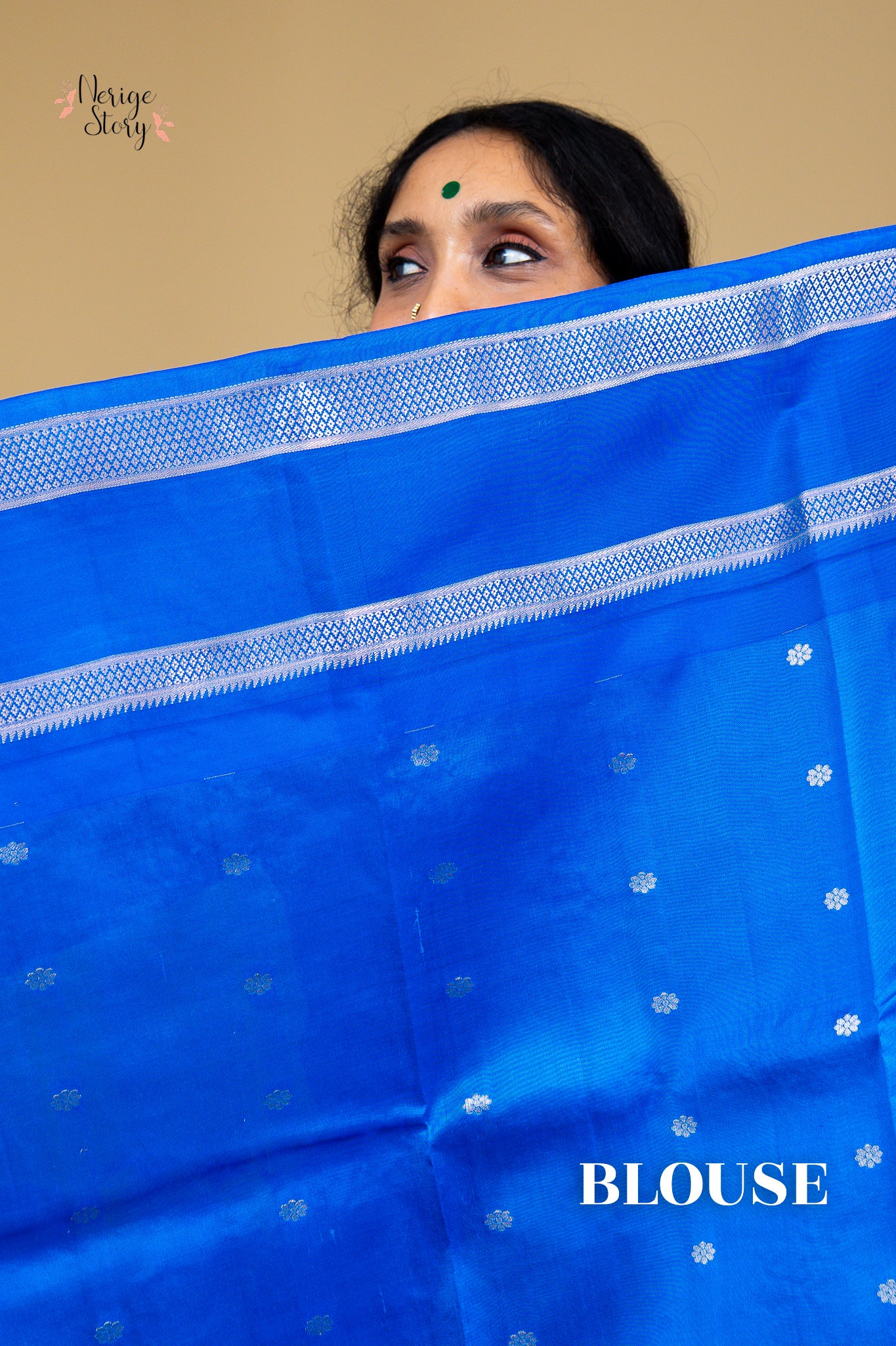 KARUNAMAYI (కరుణామయి)