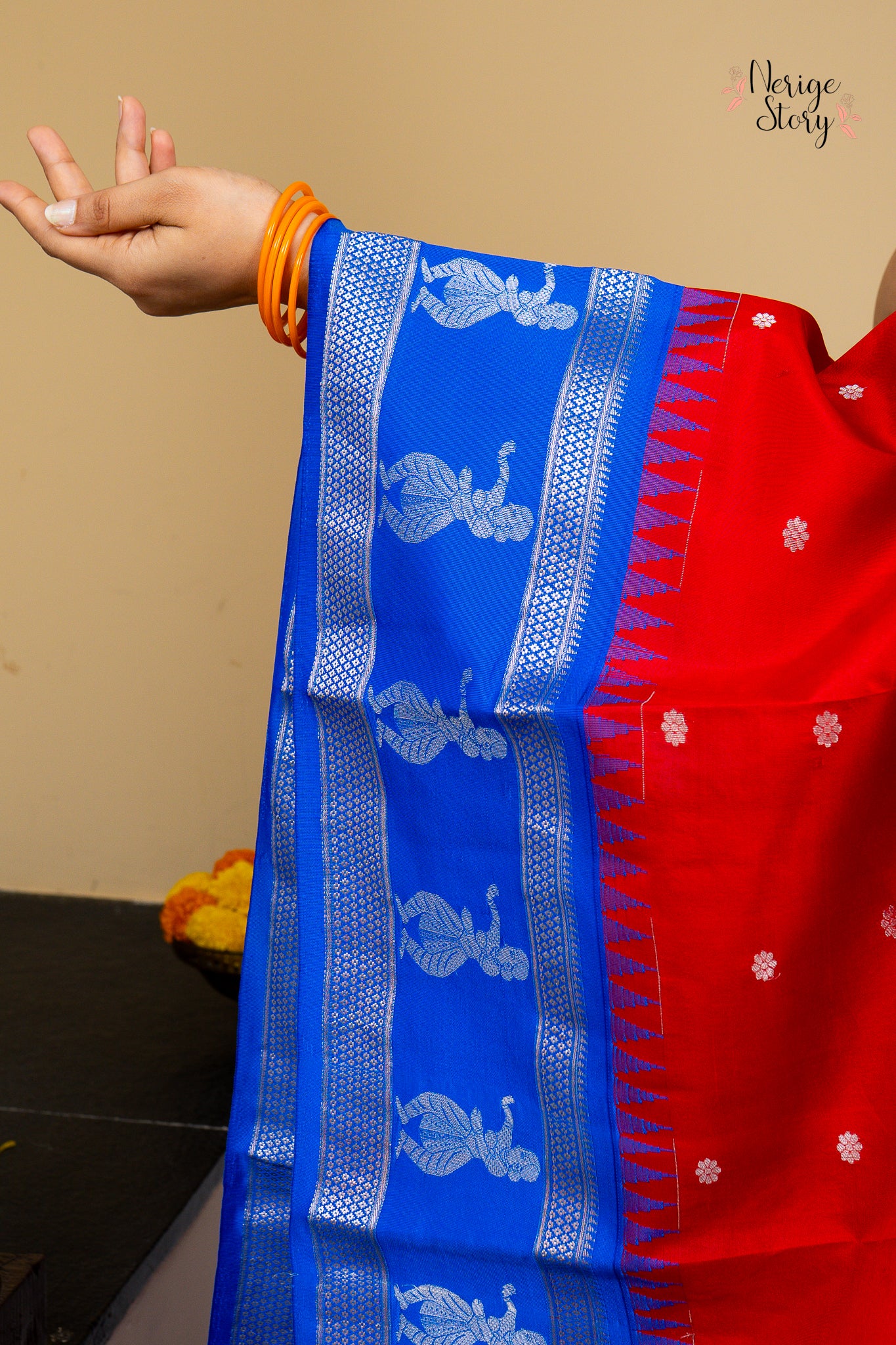 KARUNAMAYI (కరుణామయి)
