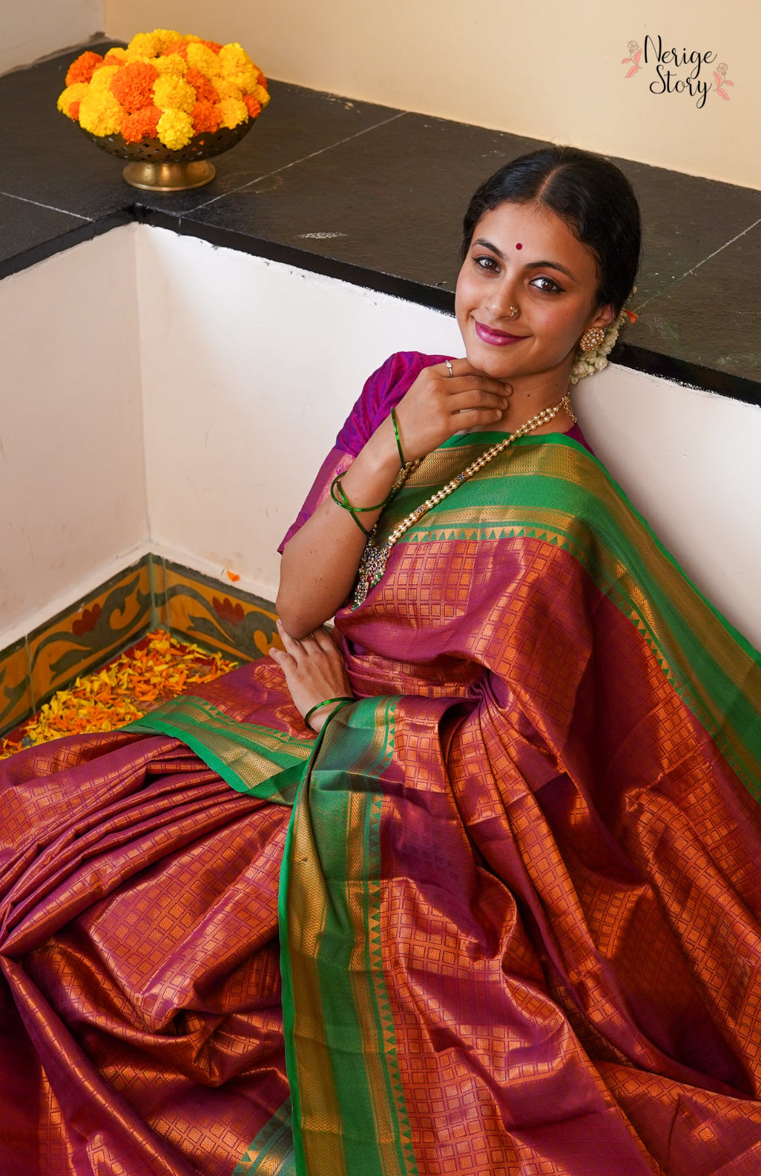 PRARTHANA (ಪ್ರಾರ್ಥನಾ)
