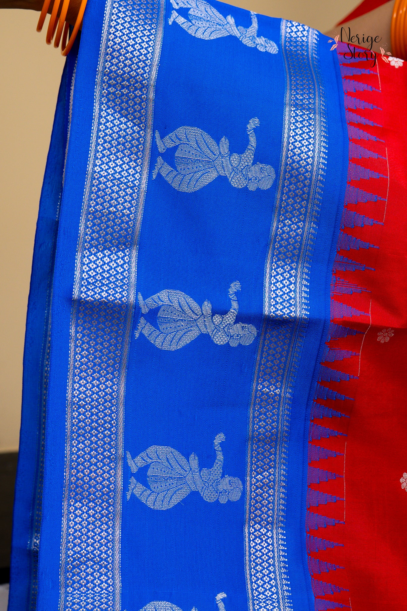KARUNAMAYI (కరుణామయి)