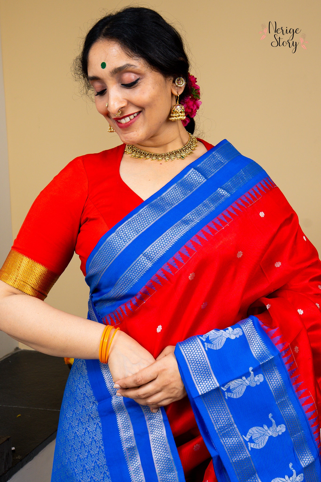 KARUNAMAYI (కరుణామయి)