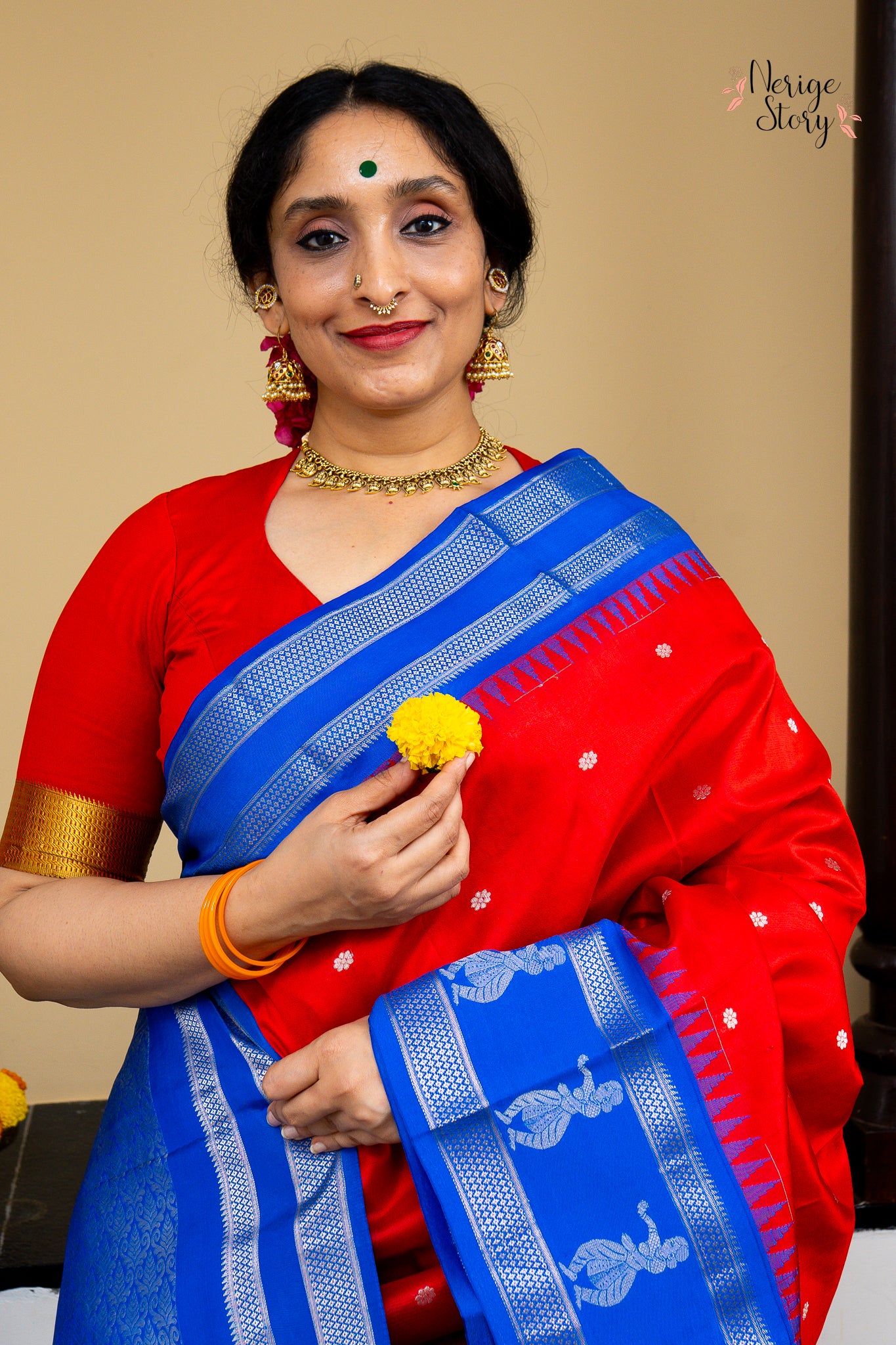 KARUNAMAYI (కరుణామయి)