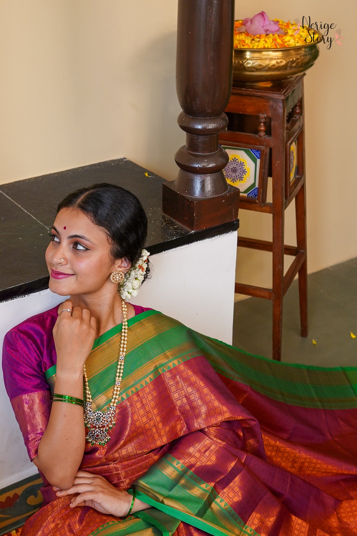 PRARTHANA (ಪ್ರಾರ್ಥನಾ)