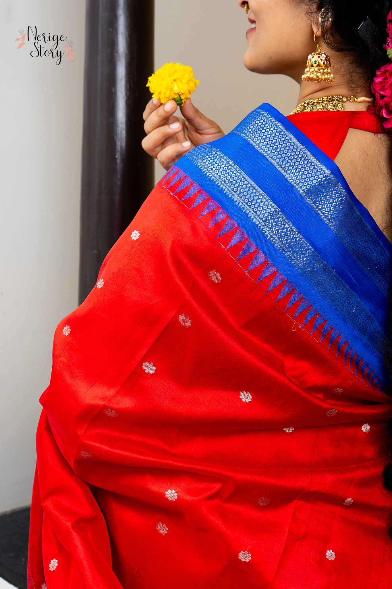 KARUNAMAYI (కరుణామయి)